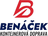logo Vojtěch Benáček