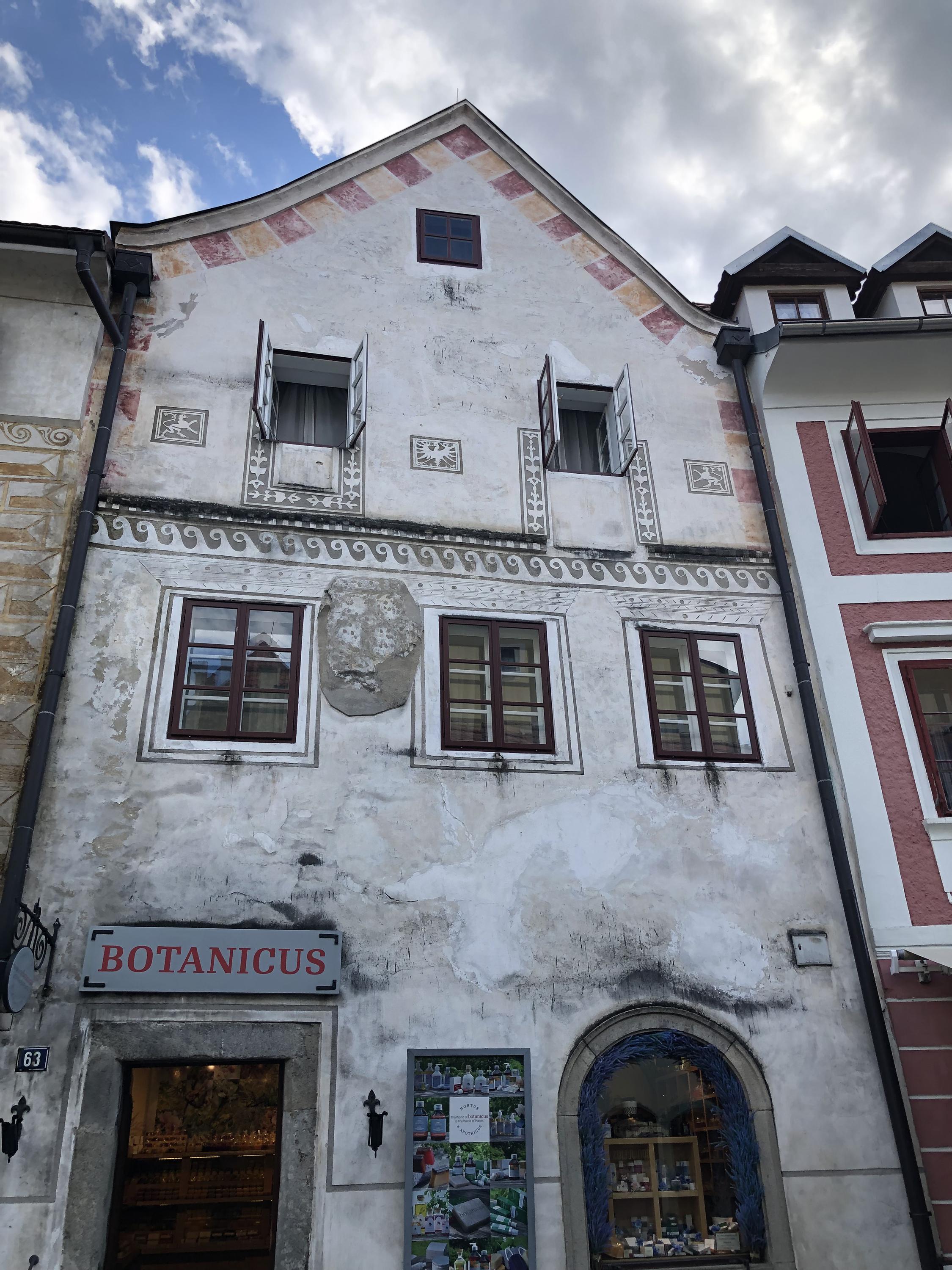 Apartments Kájovská 63 foto 4