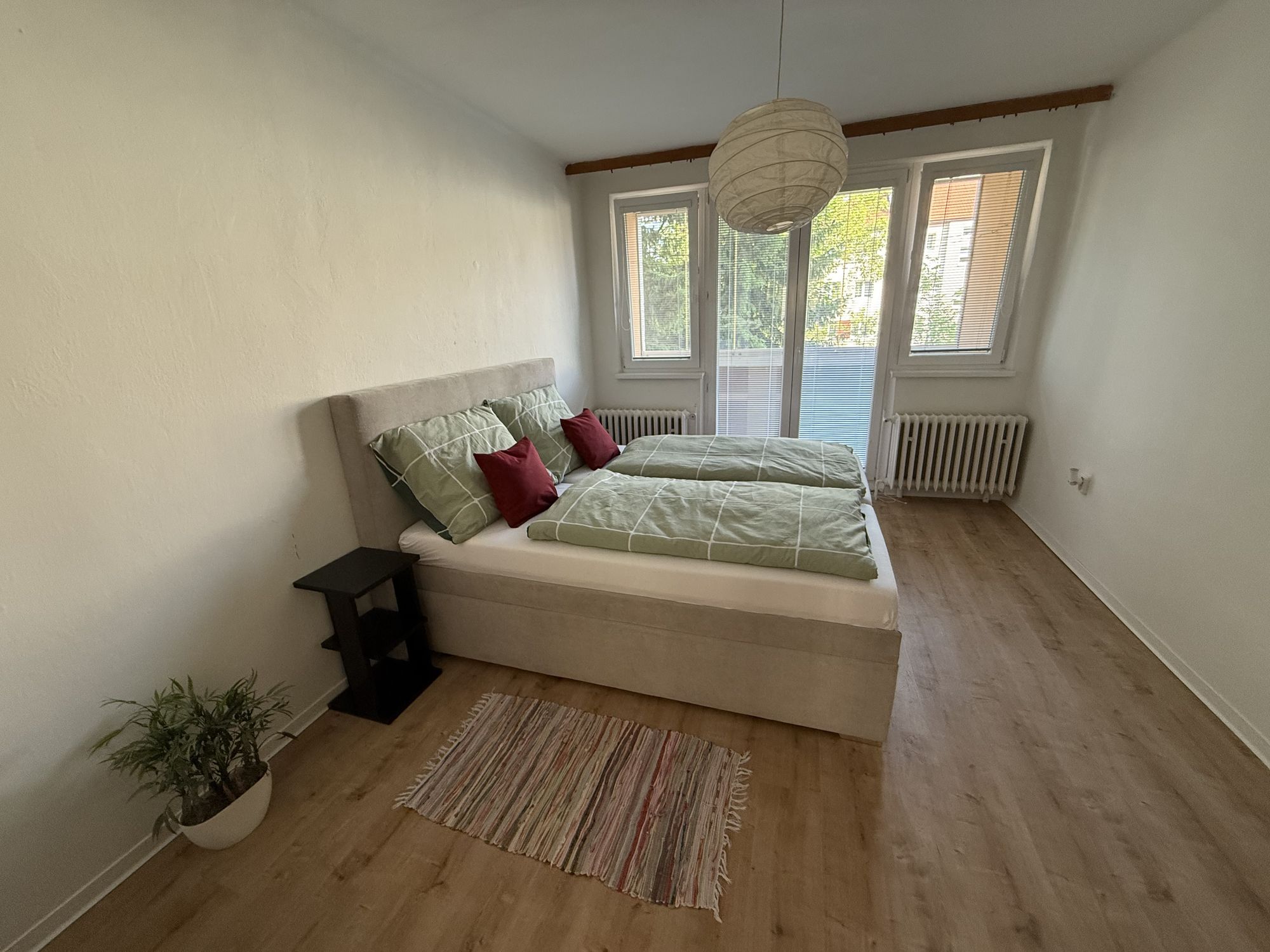 Apartmán JzP foto 4