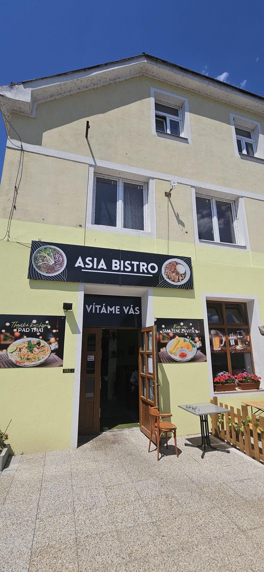 Asia Bistro foto 2