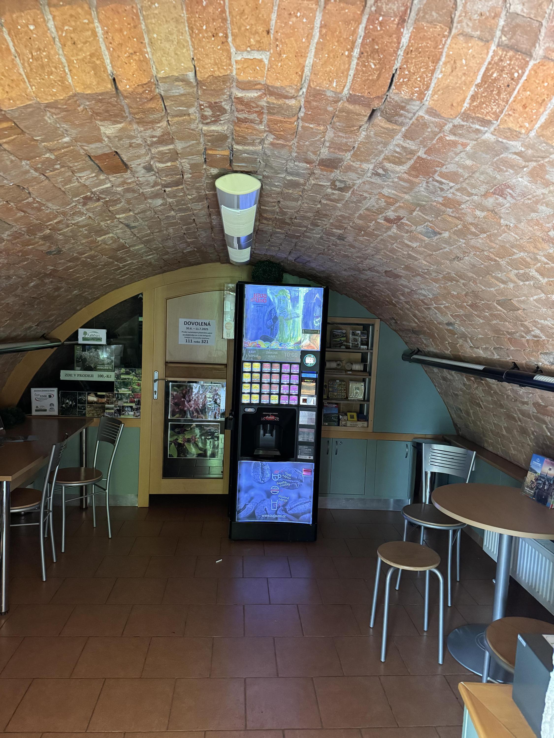 Informační centrum Žampach foto 5