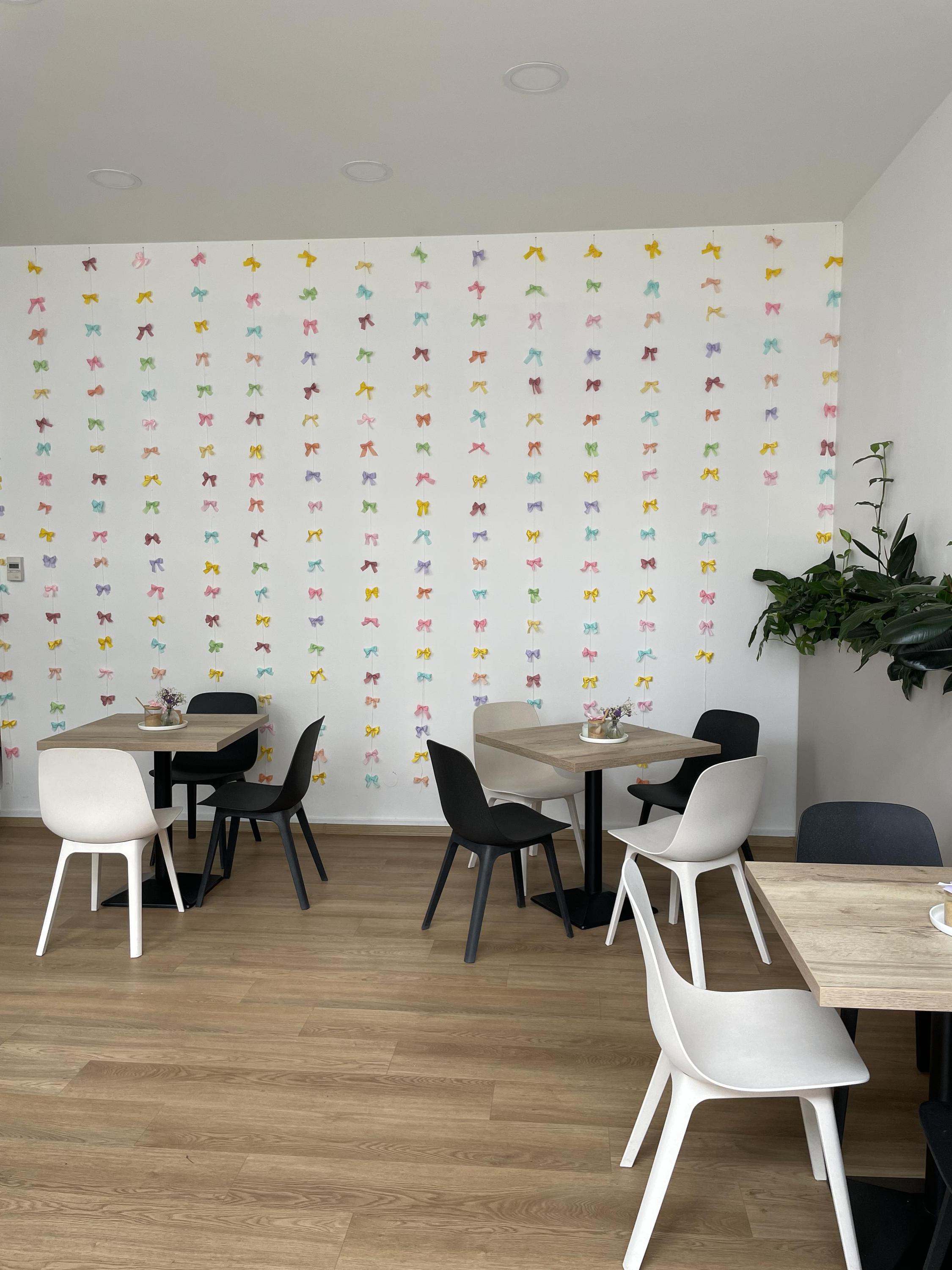 Cukrouš Cukrárna foto 5