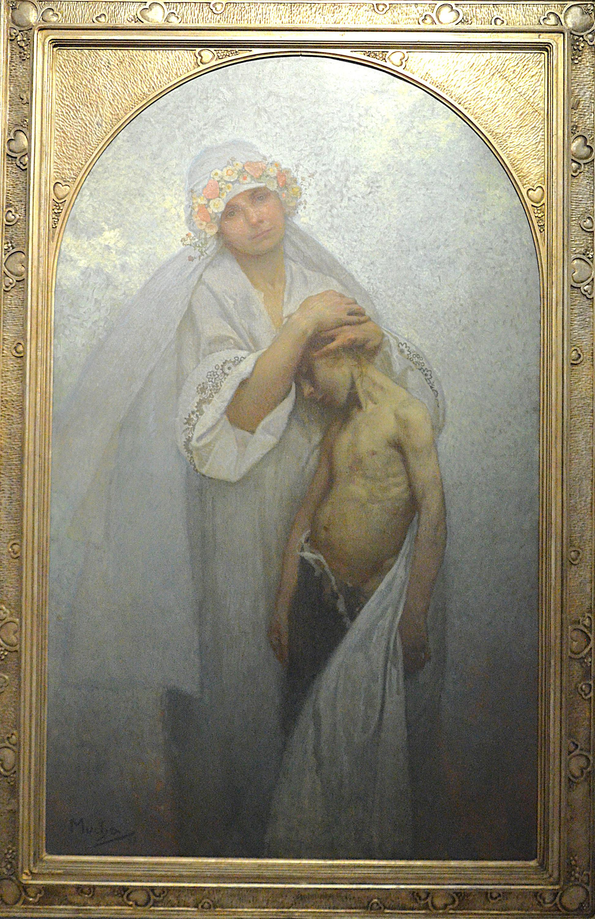 Veletržní palác – Národní galerie Praha foto 4
