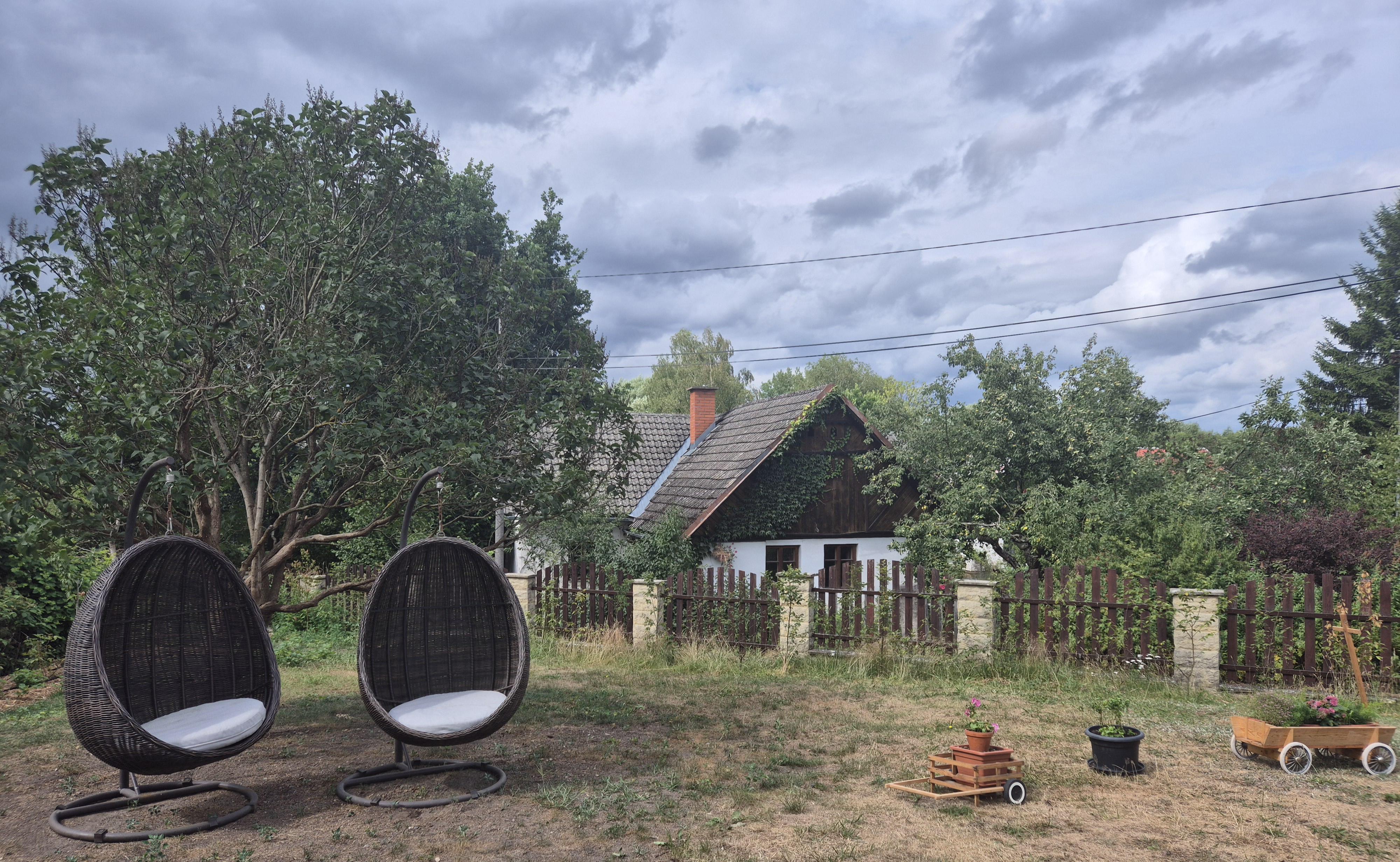 Penzion U Skokovské báby foto 4