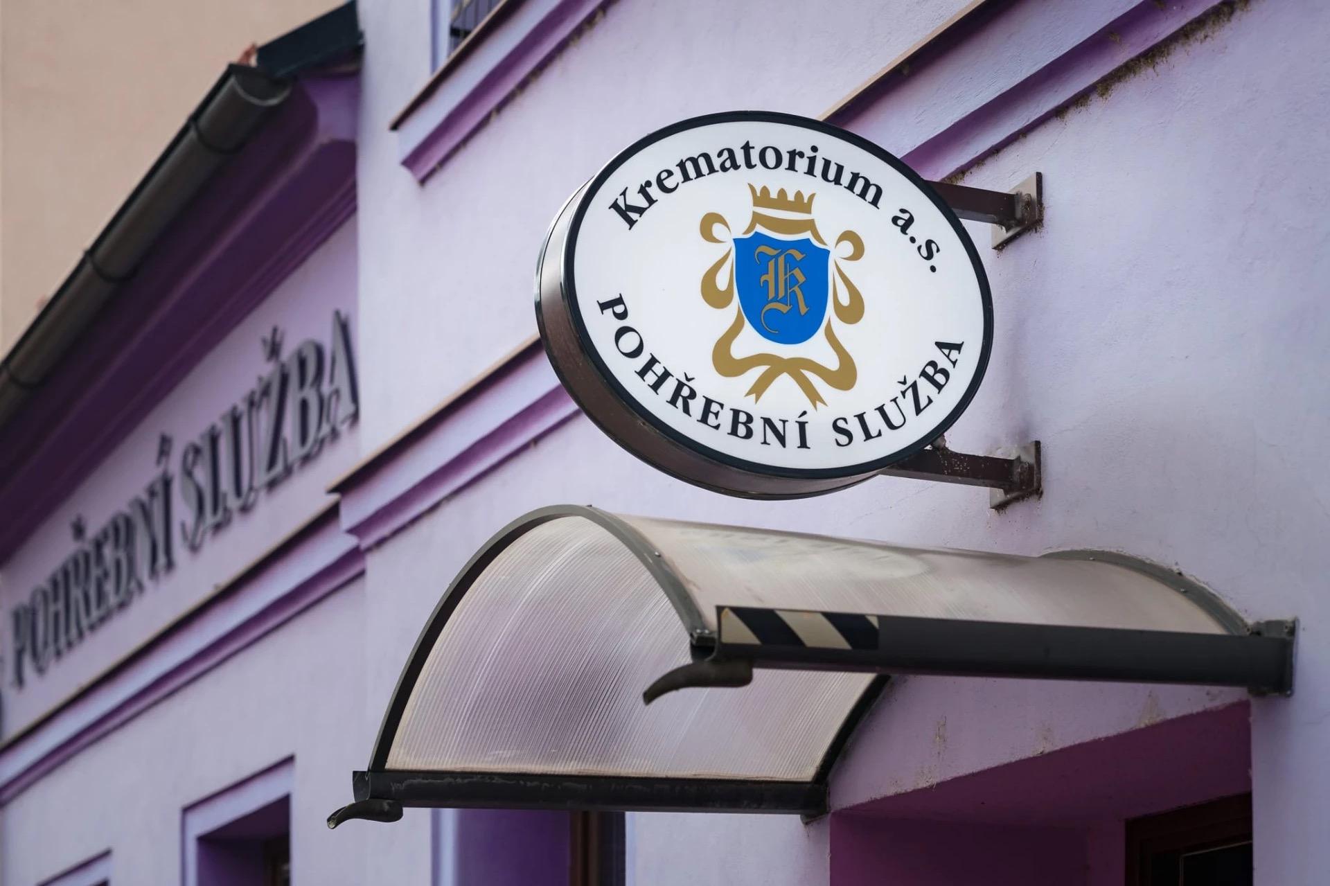 Pohřební služba - Krematorium a.s. foto 5