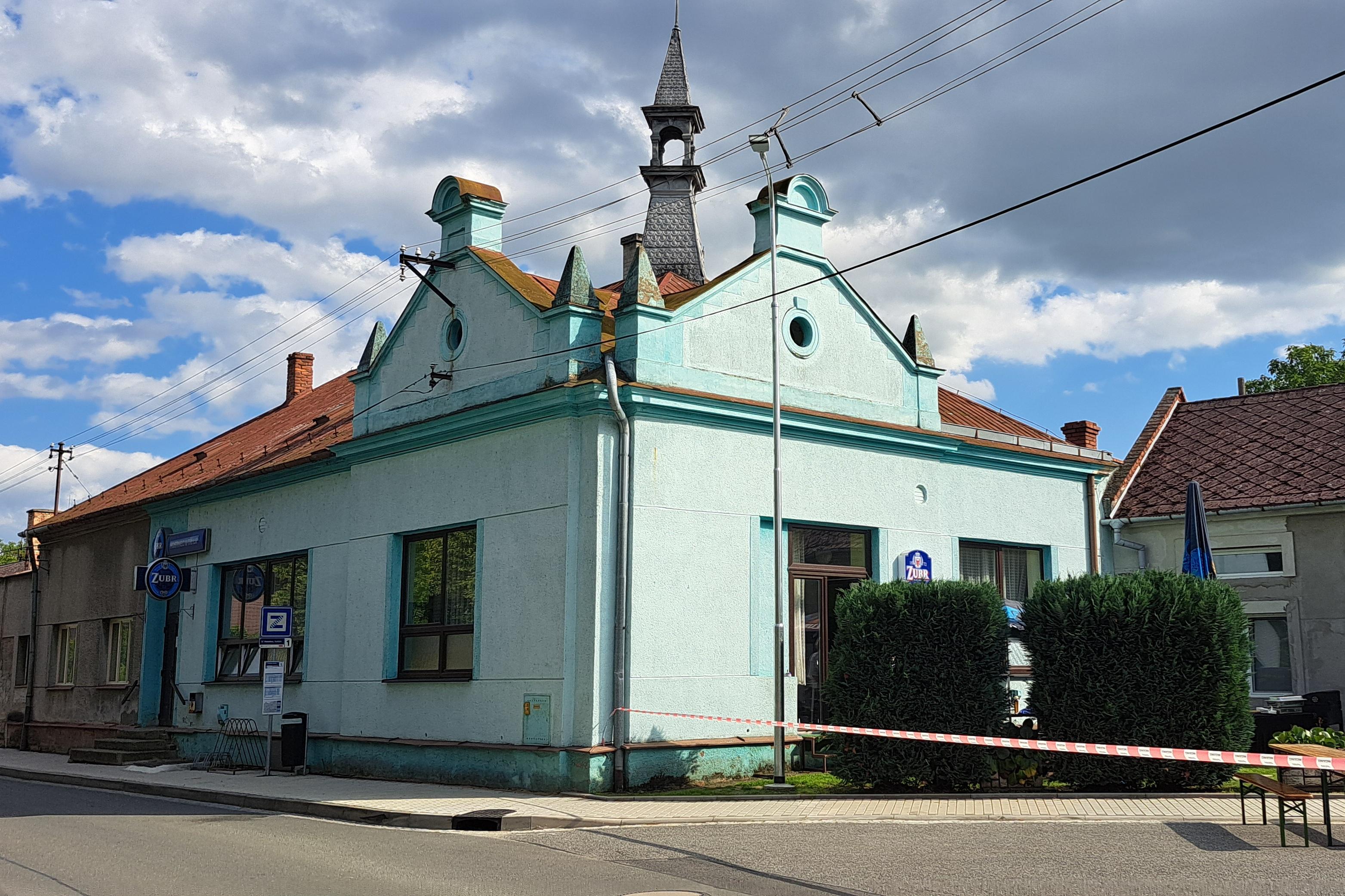 Pohostinství U tří líp foto 2