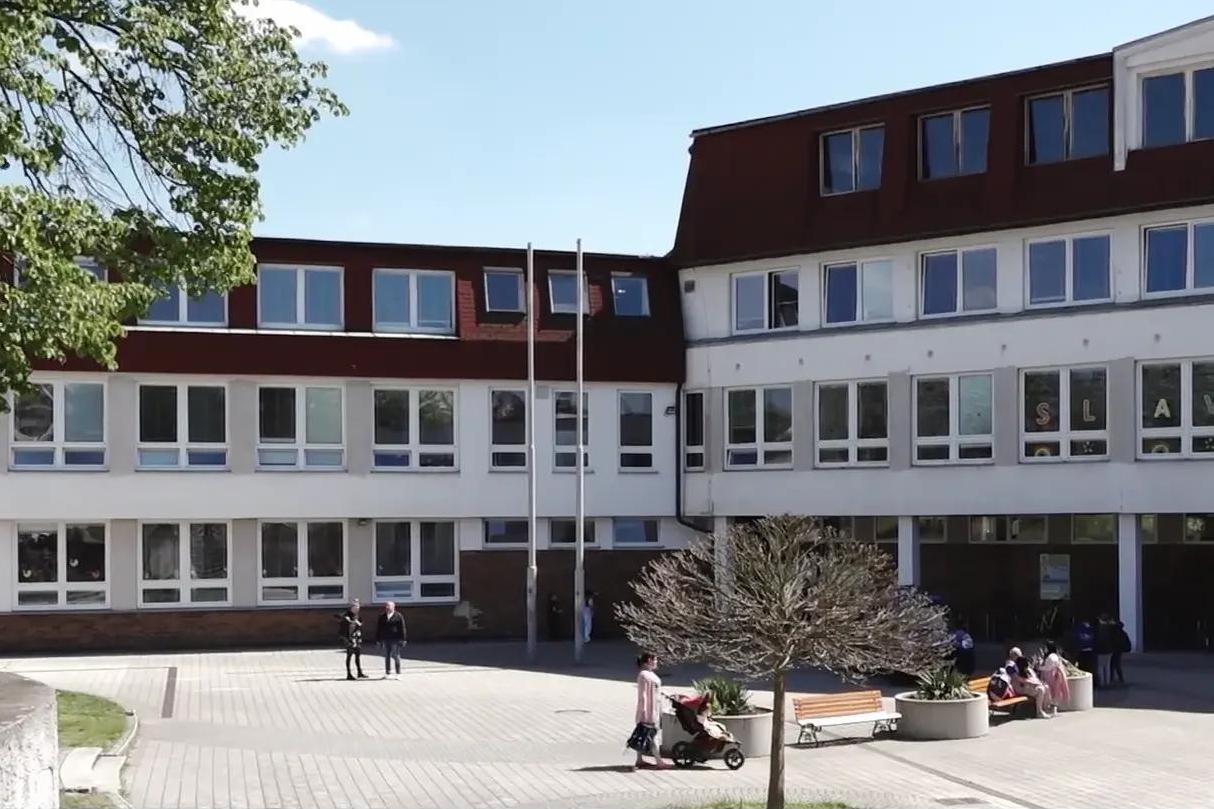 Základní škola Meteorologická