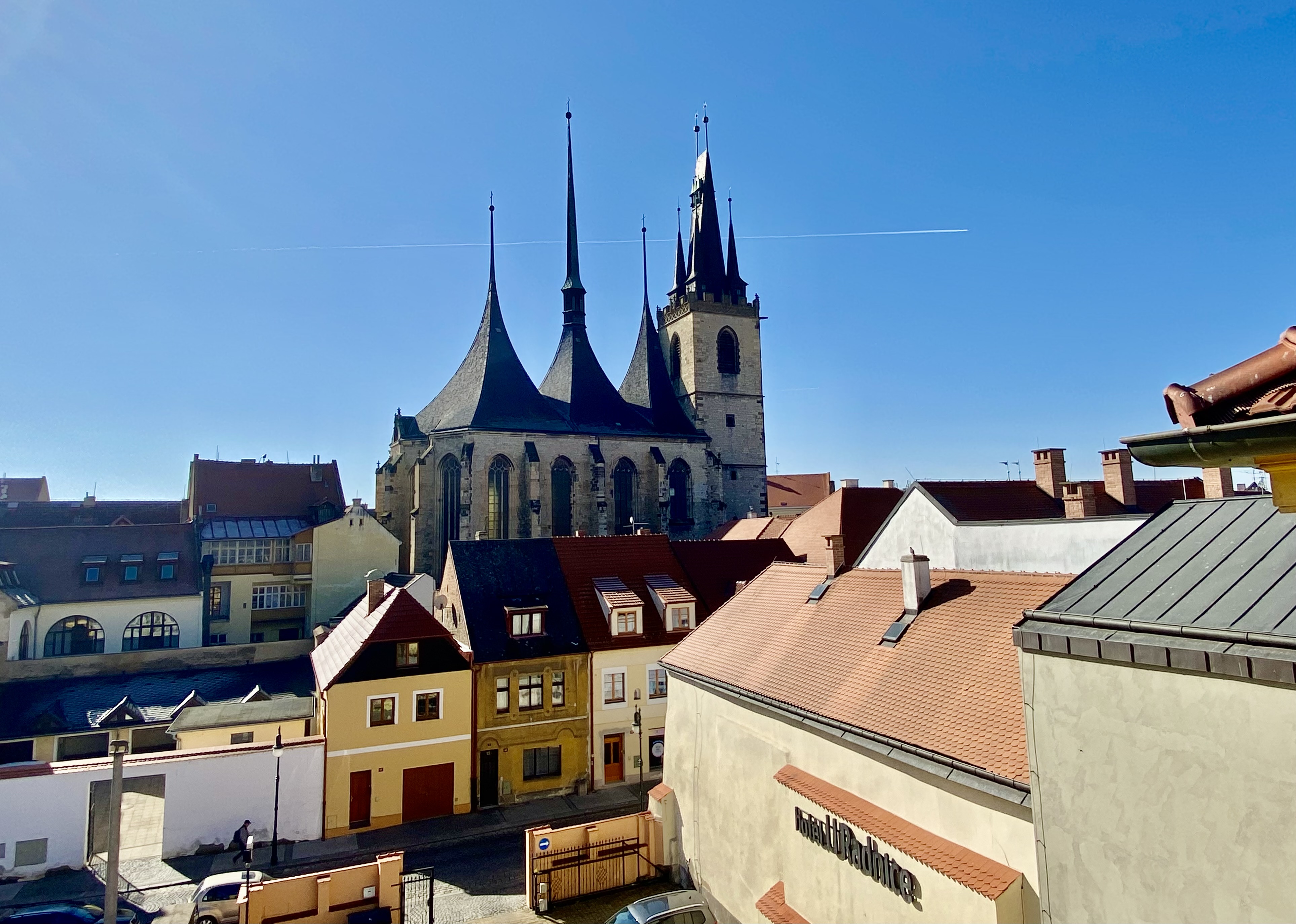 Hotel u Radnice foto 4
