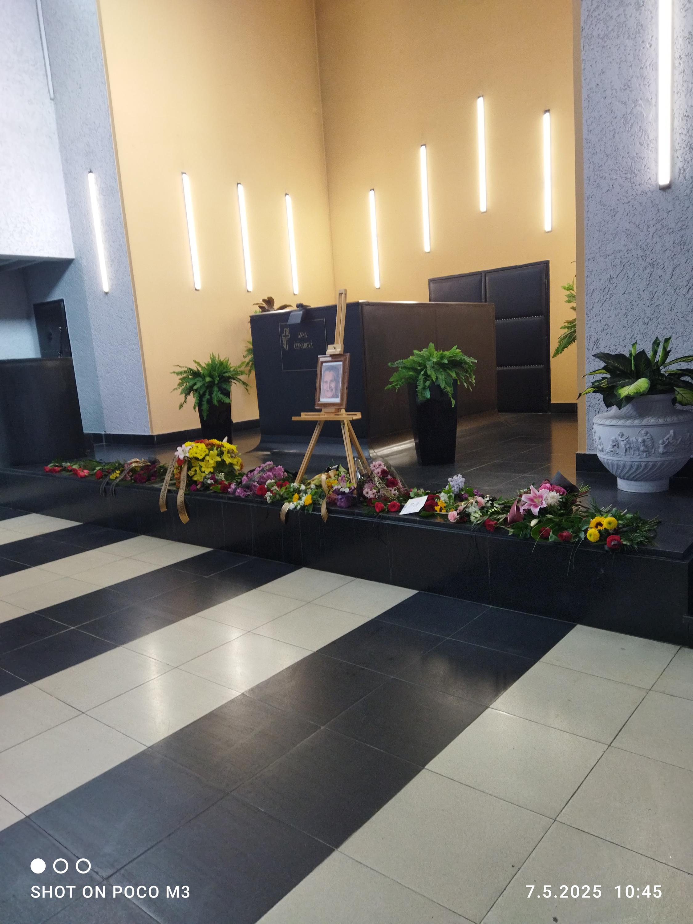 Fořt & synové krematorium - pohřební služba, s.r.o. foto 2