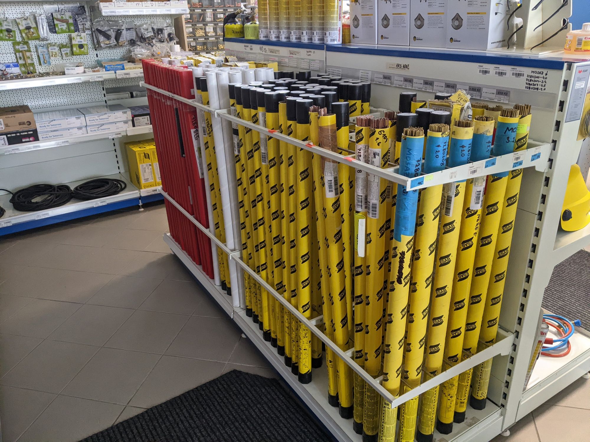 Linde Gas, a.s. foto 2