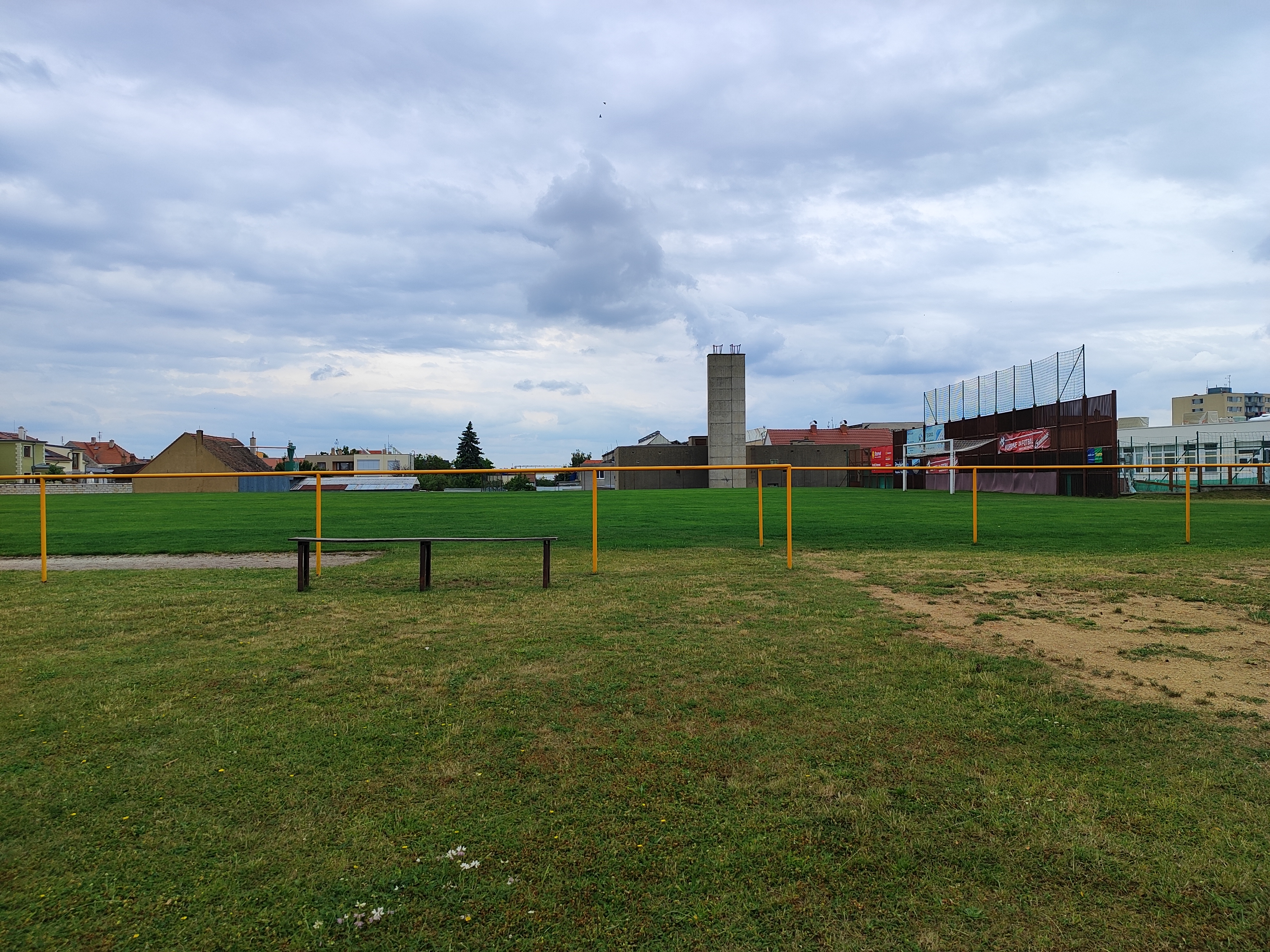 TJ Sokol Přímětice