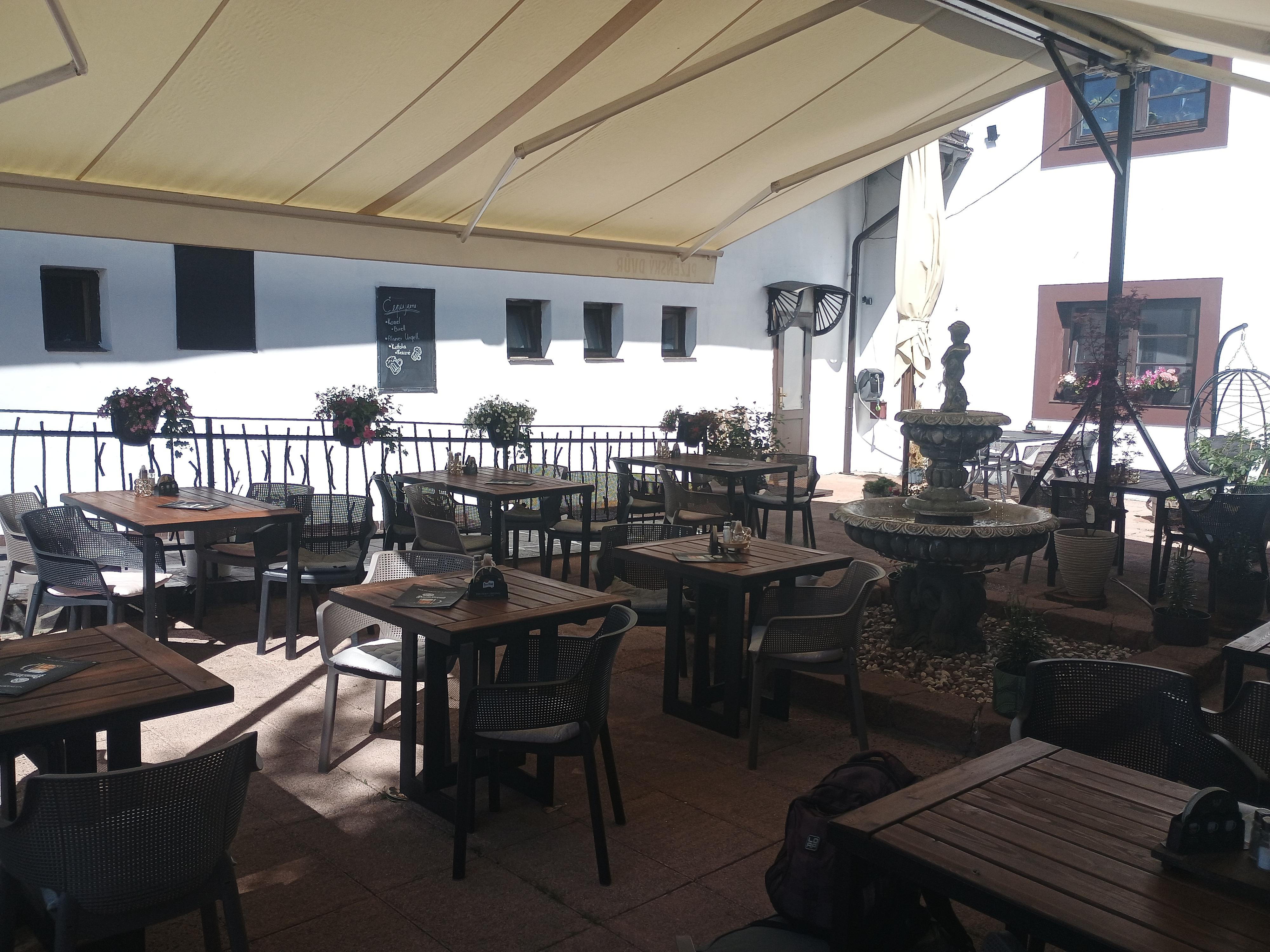 Plzeňský Dvůr foto 4