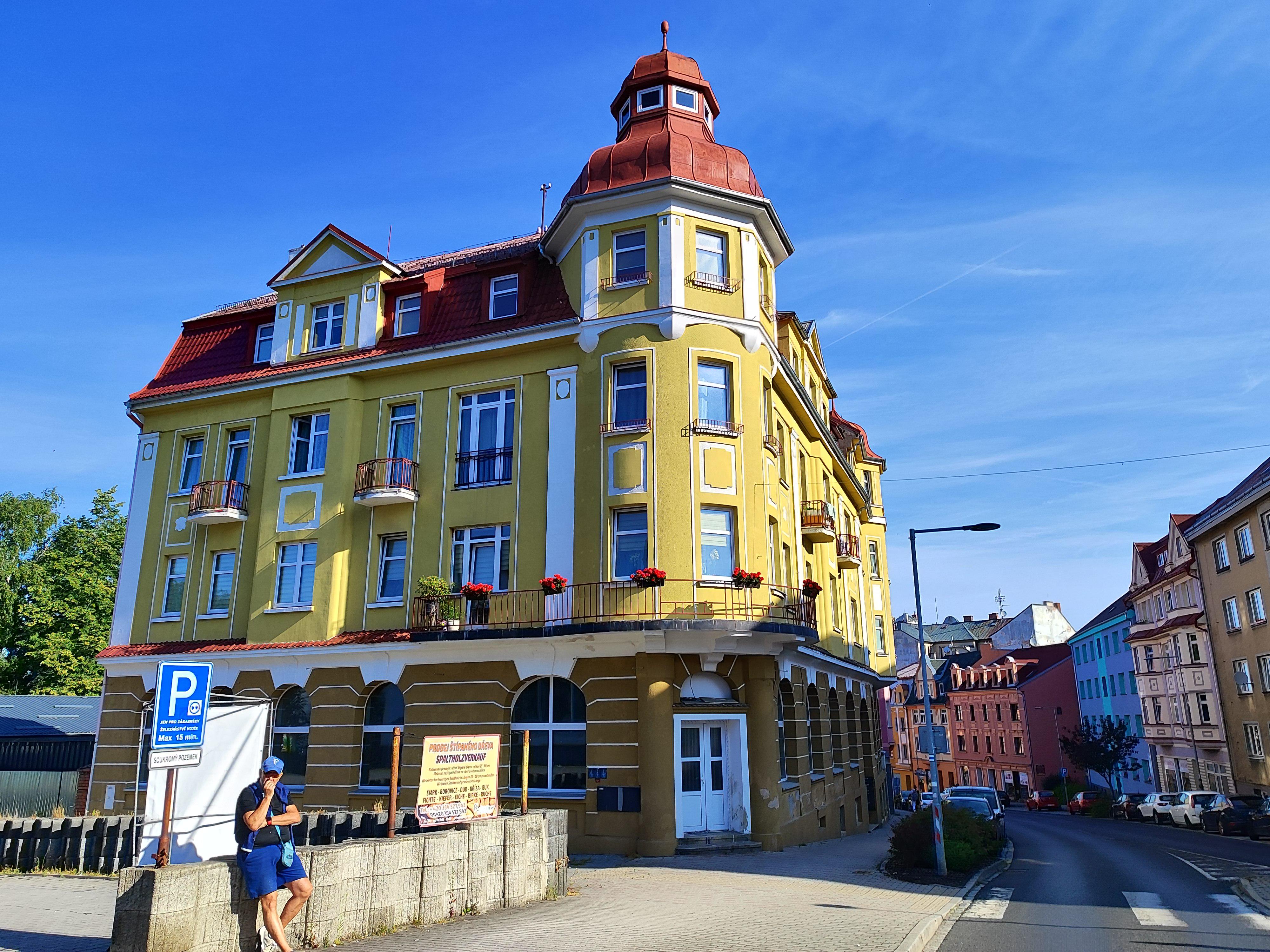 Můj obchod - Potraviny Aš