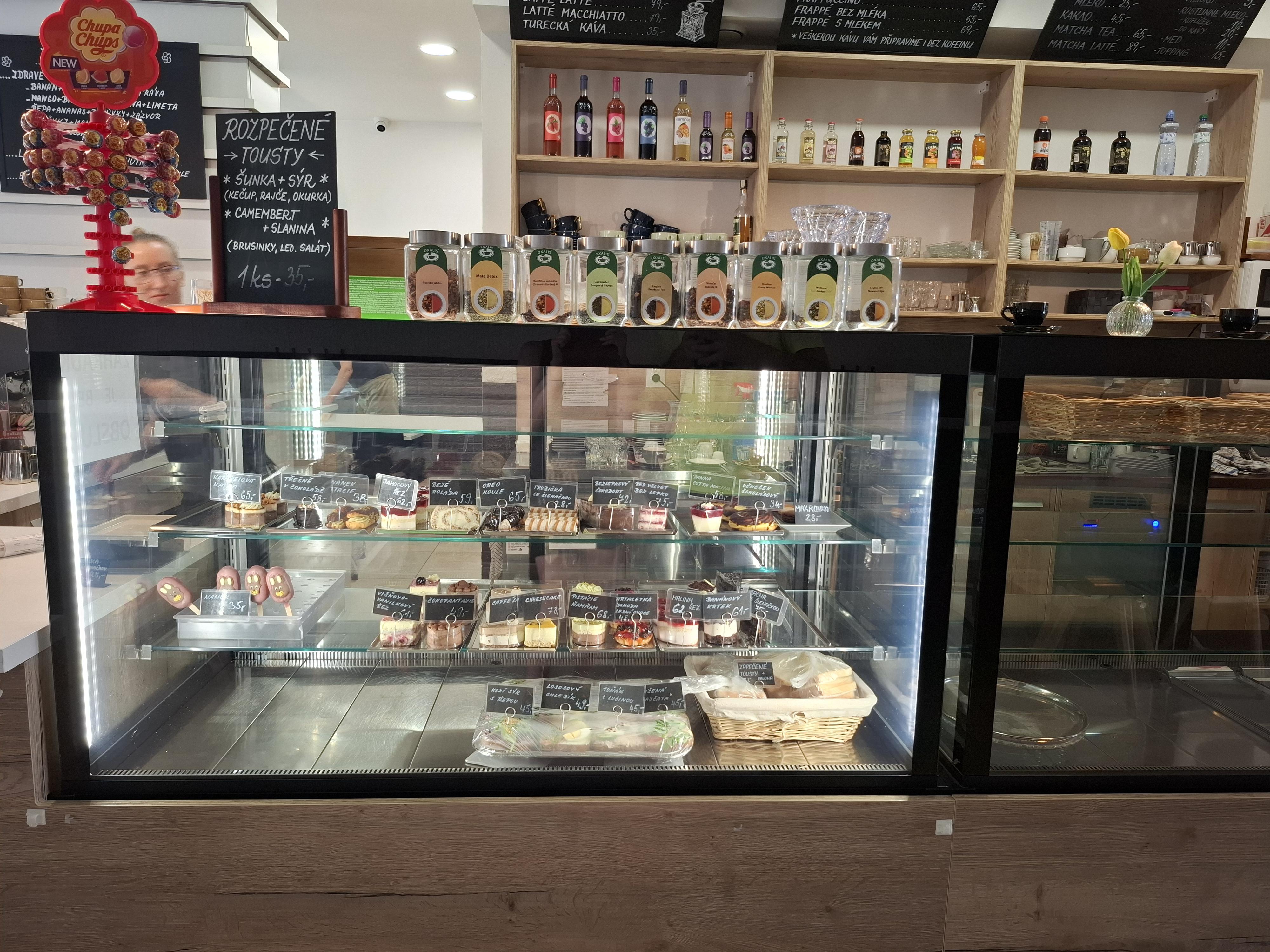 My Café foto 3
