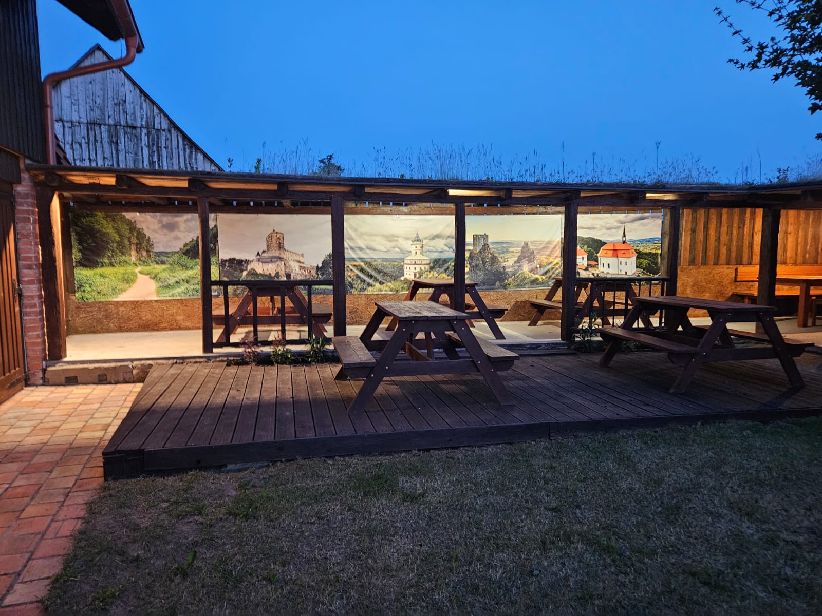 Hospůdka u Zvoničky foto 2