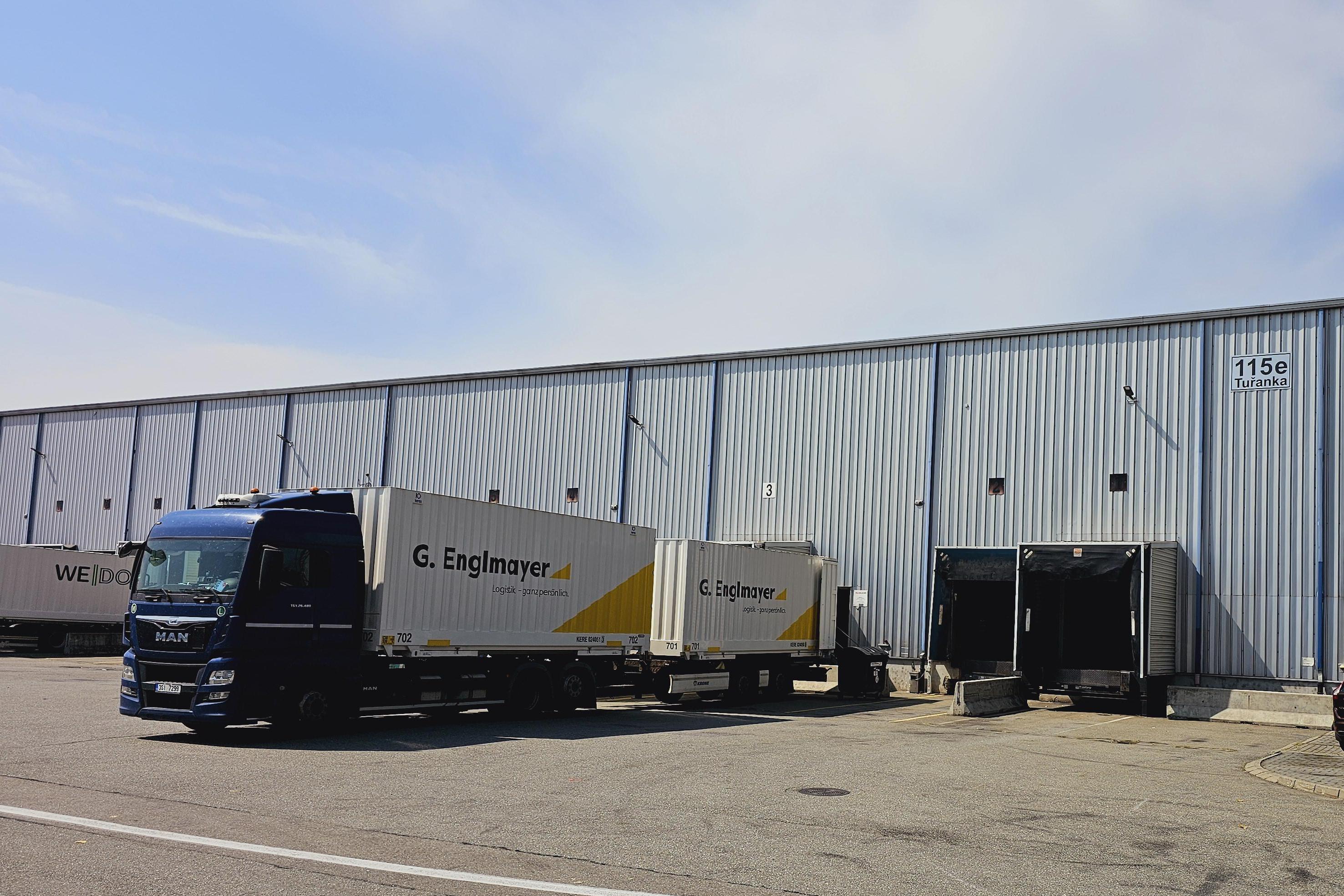 Englmayer CZ, s.r.o.