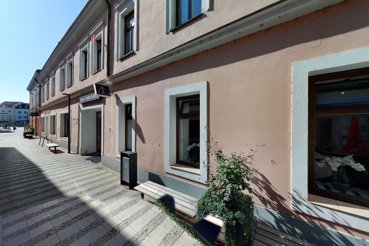 Regio Gelato - Italská zmrzlina