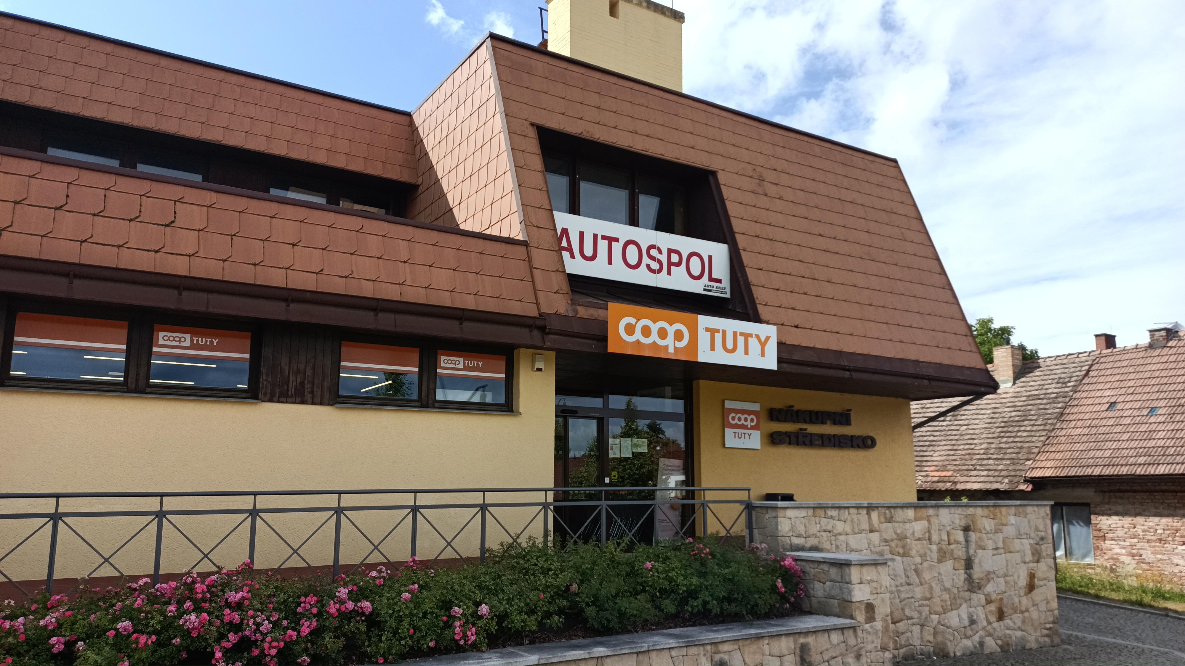 Coop - Tuty foto 4