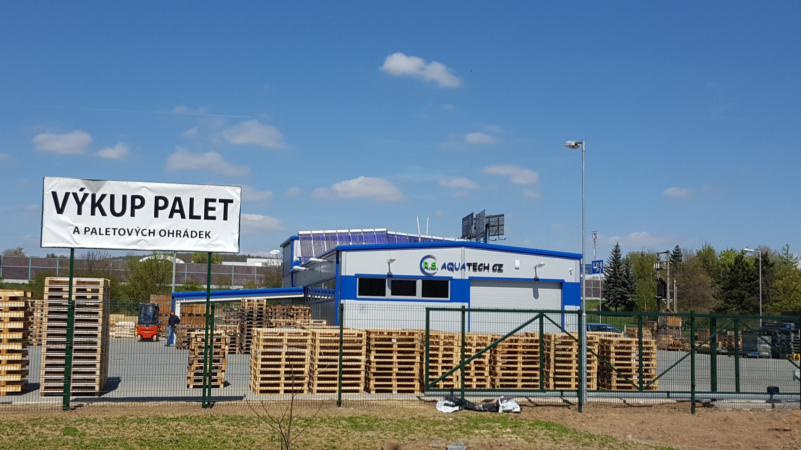 R.S. AQUATECH CZ, s.r.o. foto 4