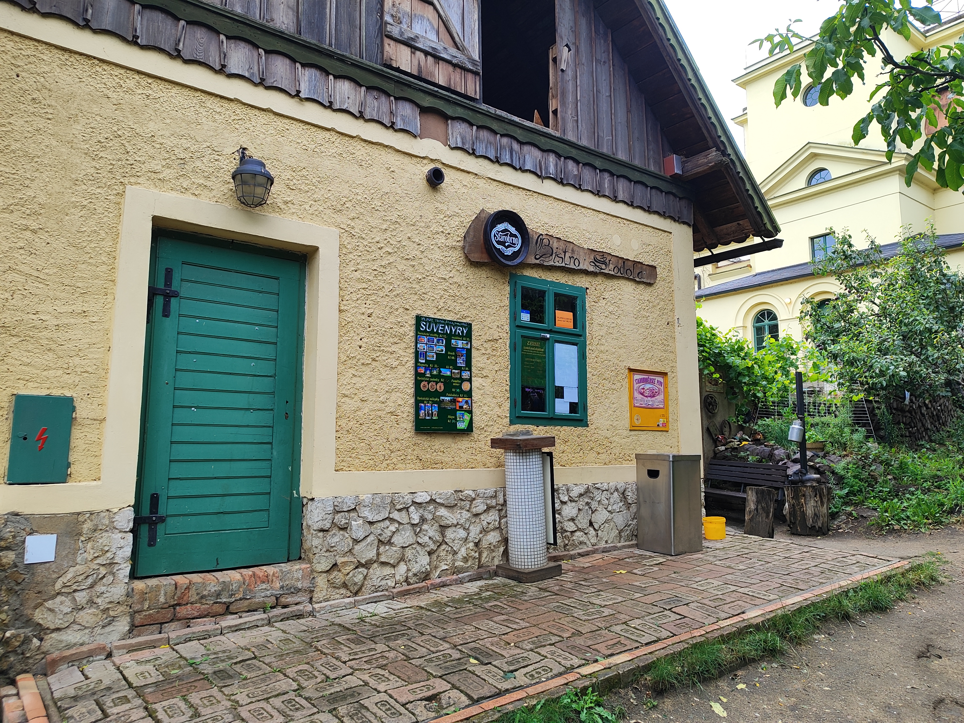 Bistro Stodola foto 4