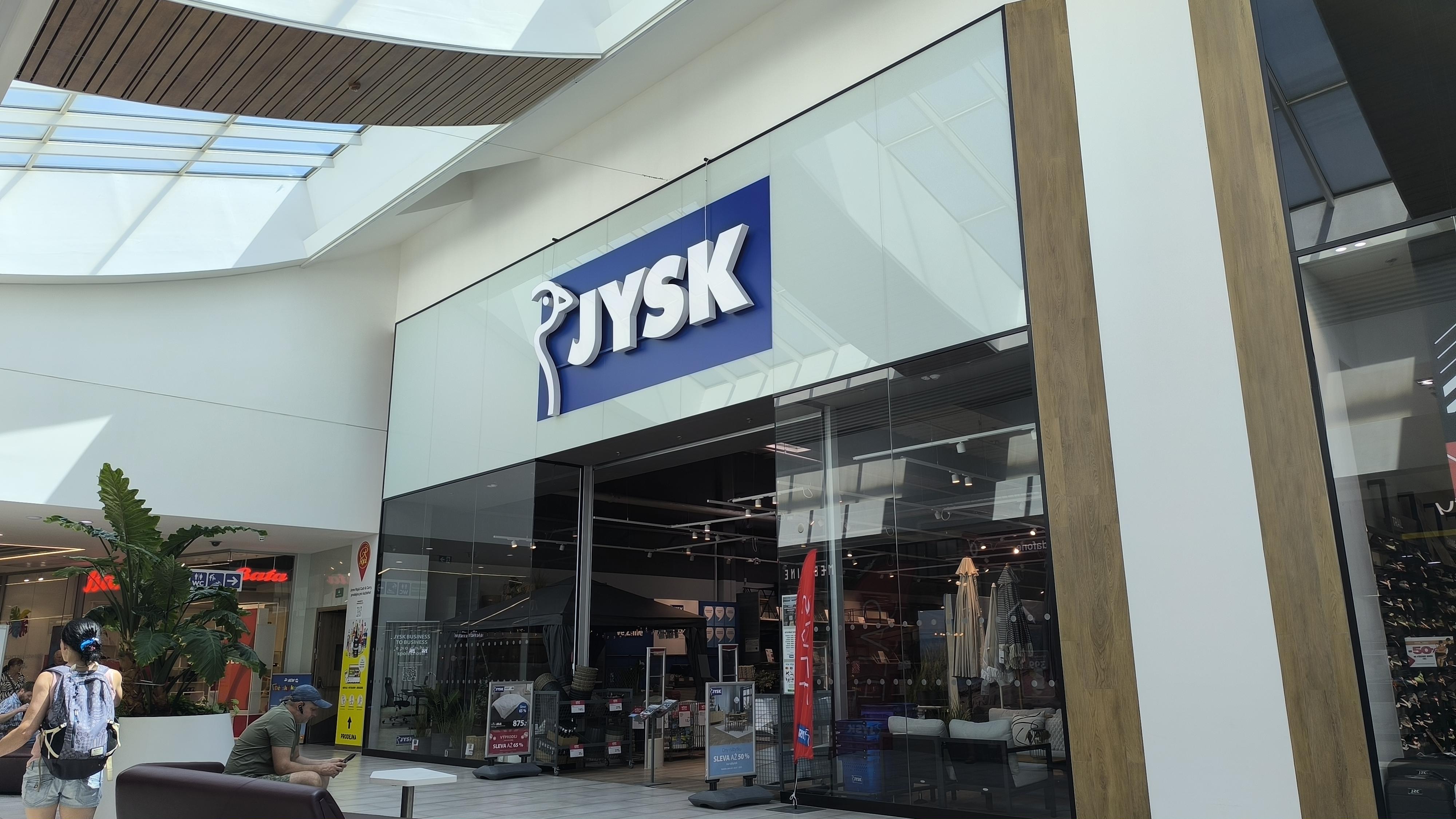 JYSK