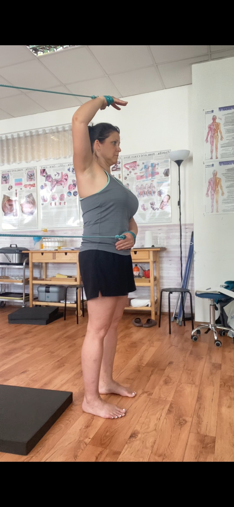 Masáže Monika Řehulková foto 5