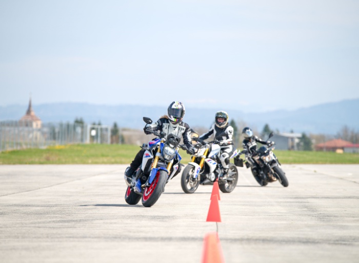 Moto Training foto 2