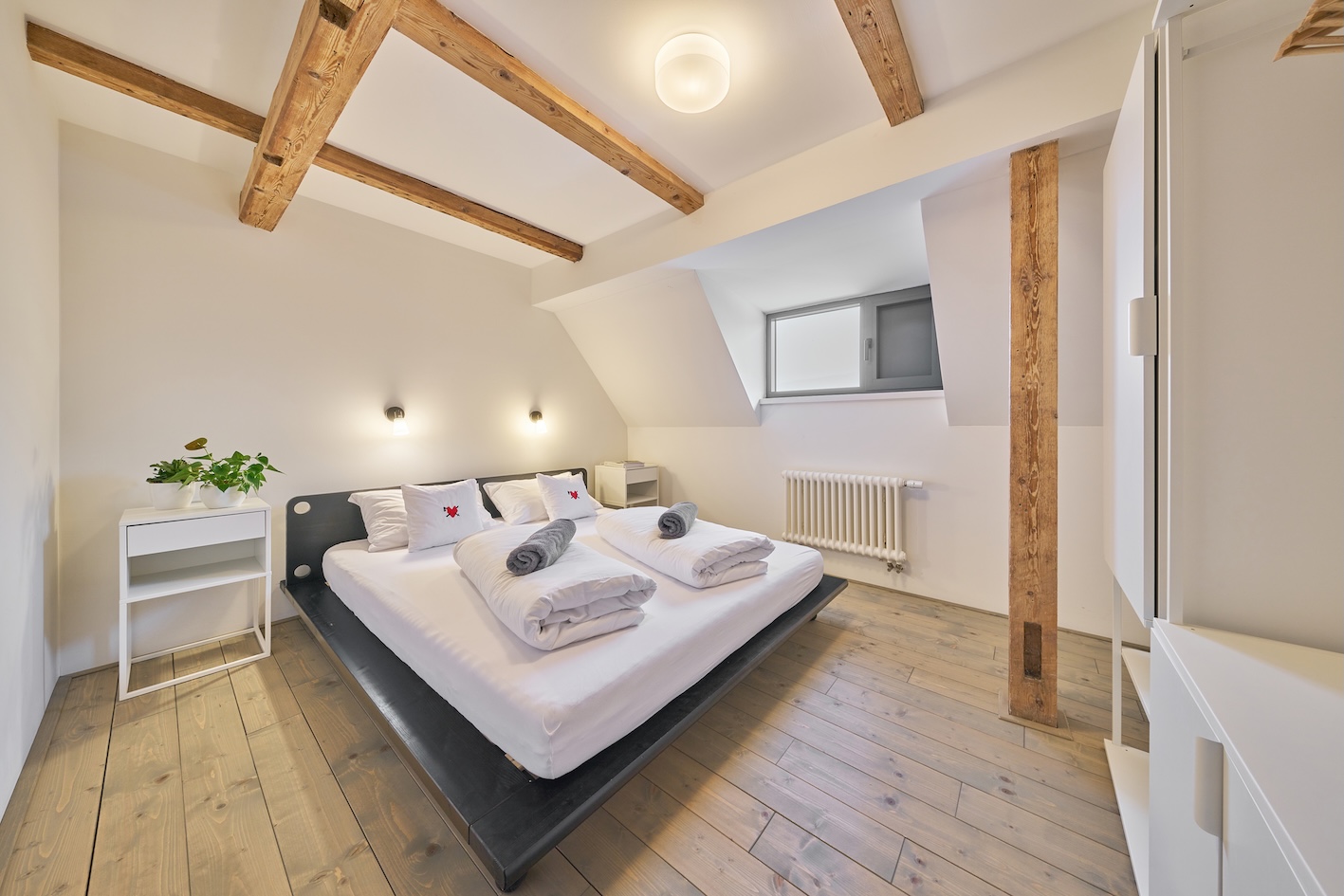 Apartmány Hořec foto 5
