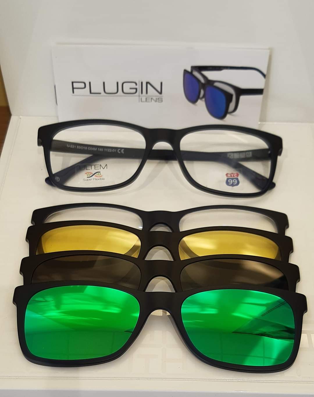 Oční optika Karolová foto 6