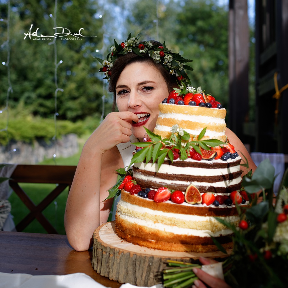 Adam Dušek - fotograf foto 2