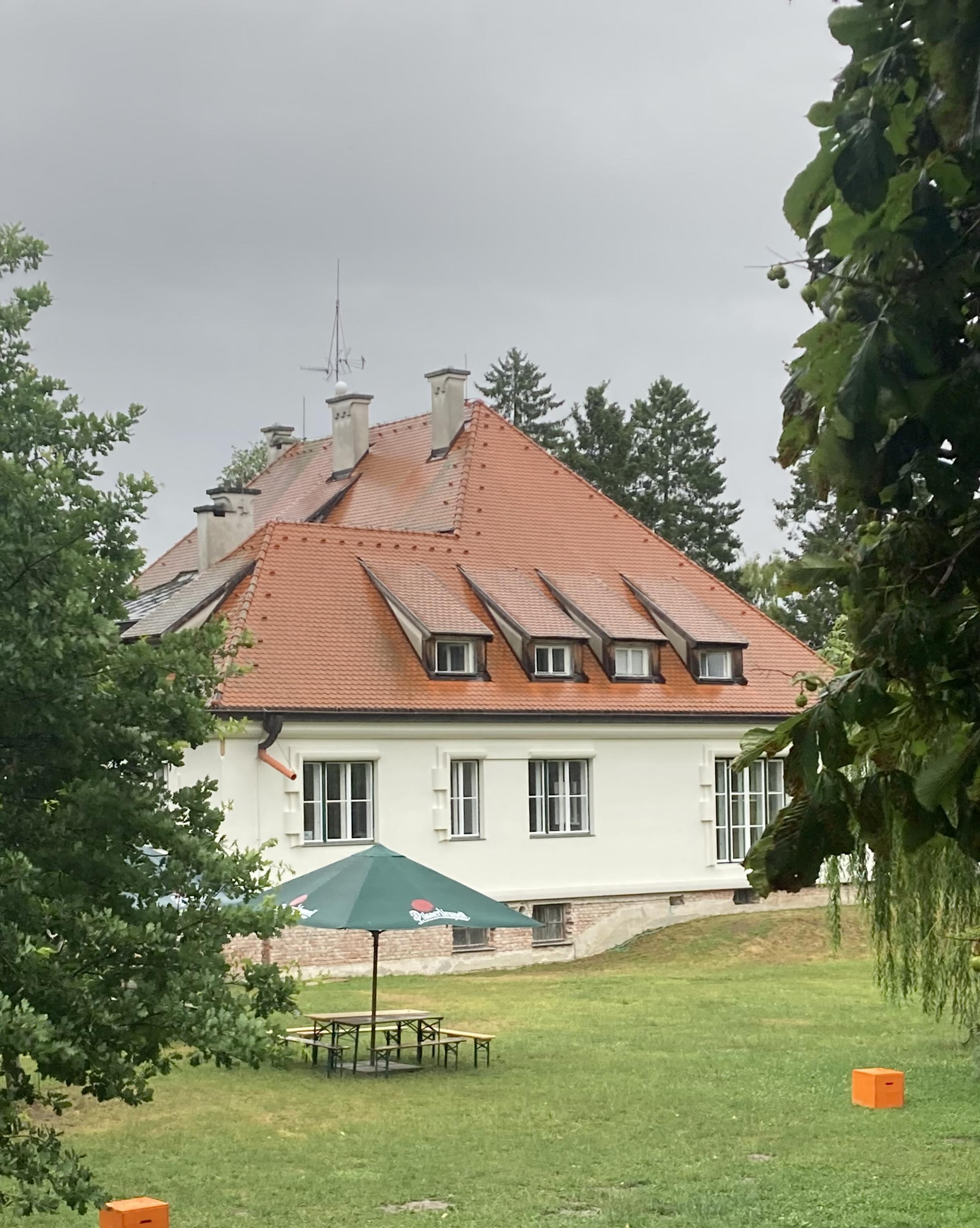 Půjčovna lodí Samba, s.r.o. foto 2