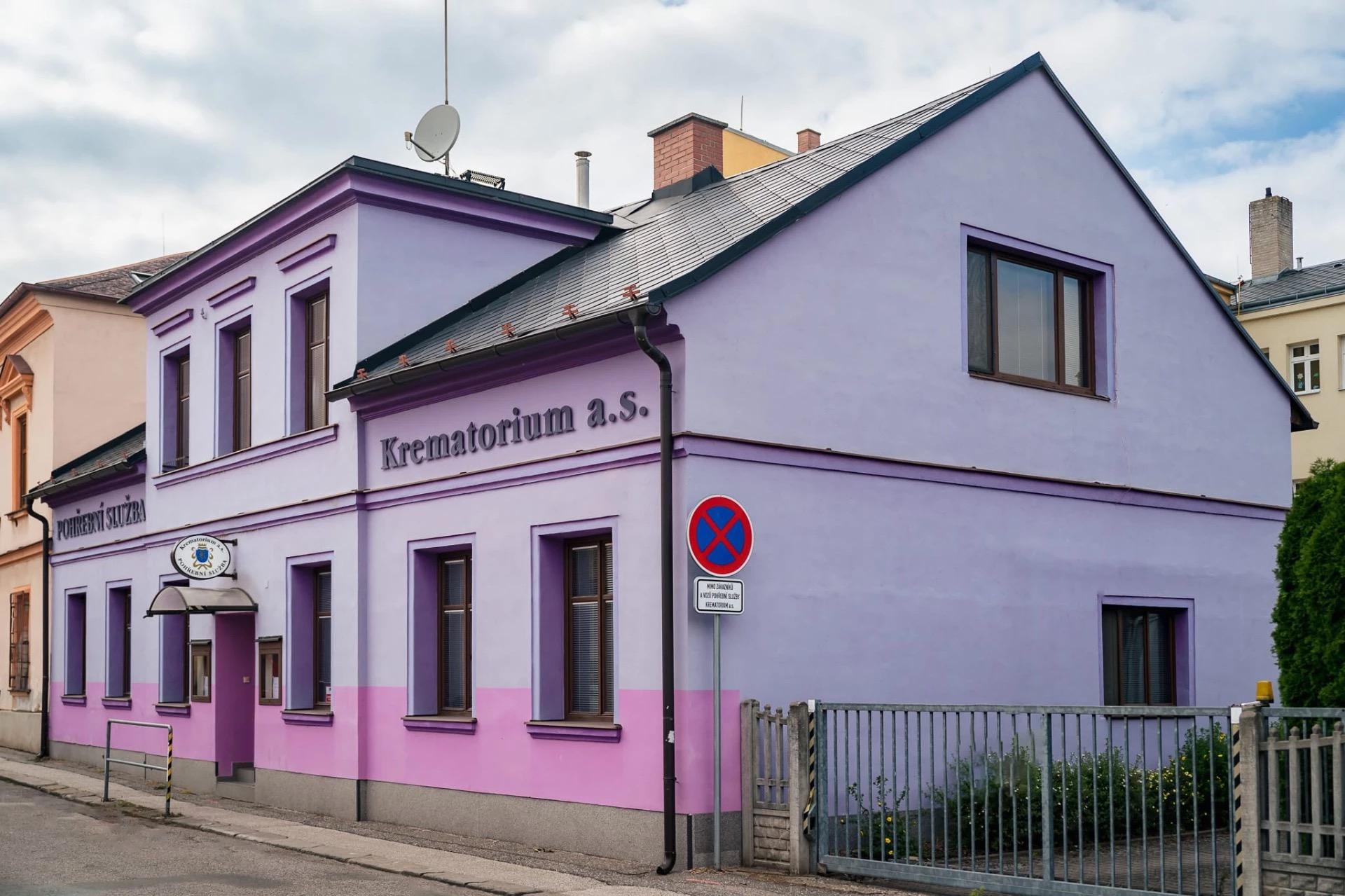 Pohřební služba - Krematorium a.s. foto 4