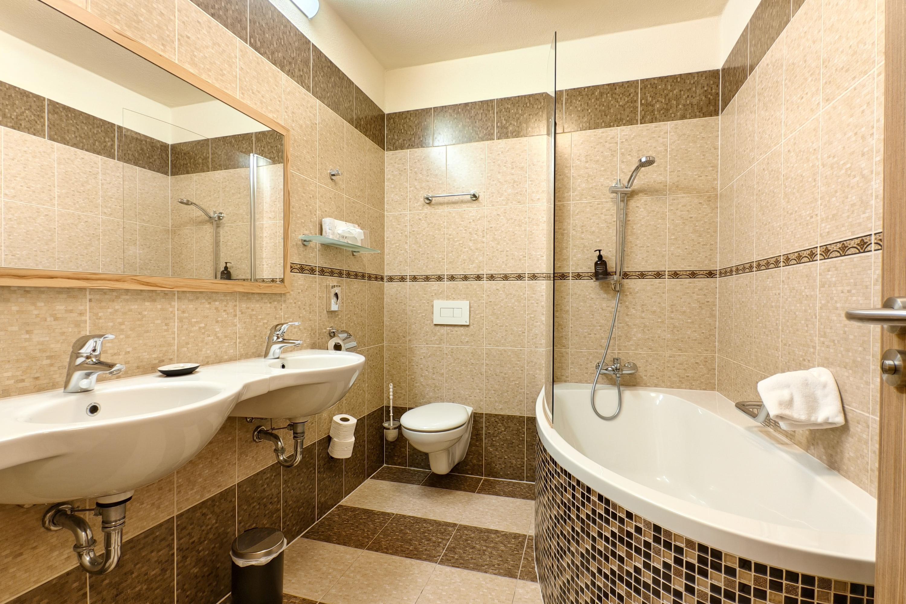 Hotel Zlatá včela foto 3
