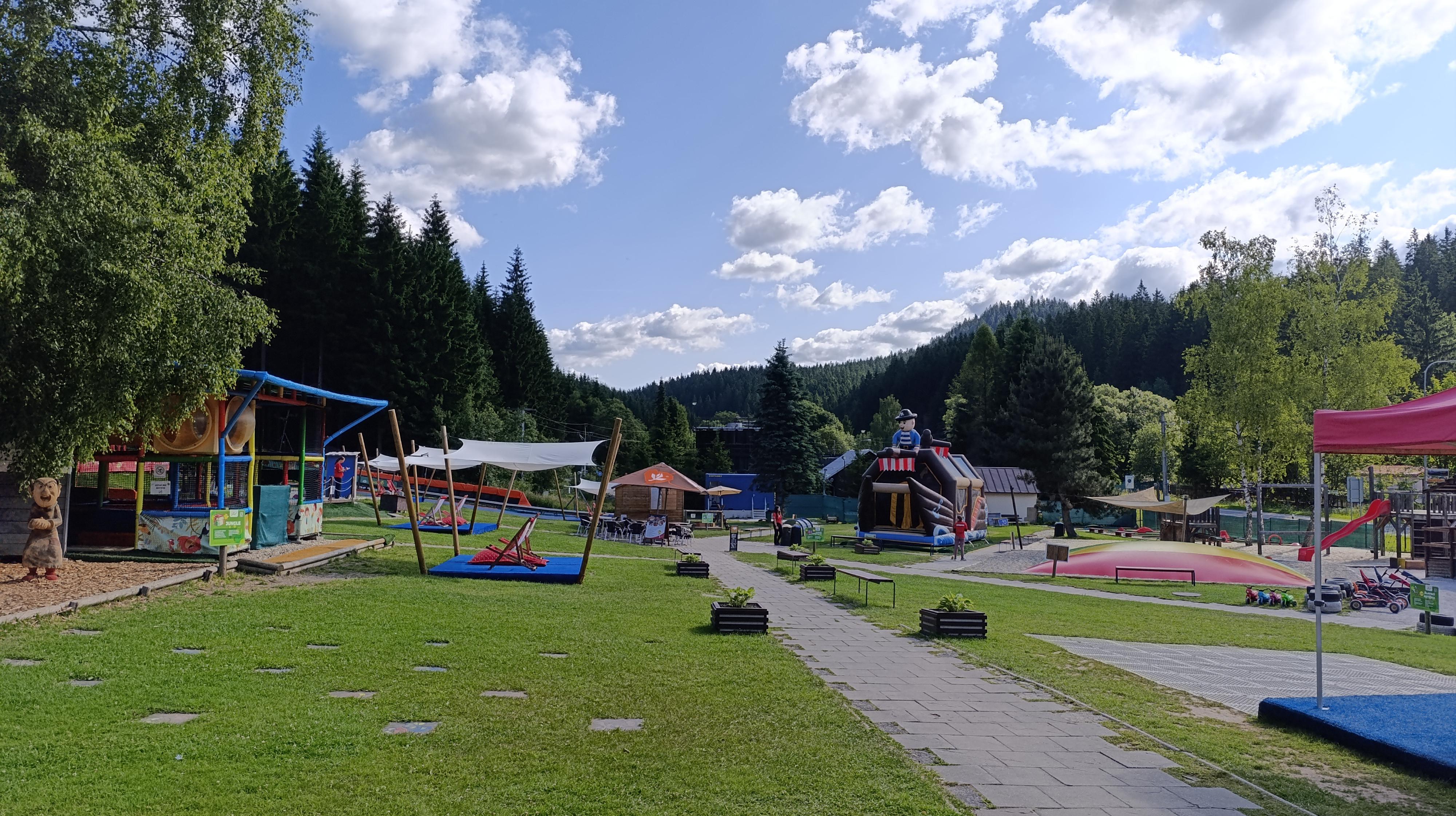 SUN Outdoor, spolek foto 2