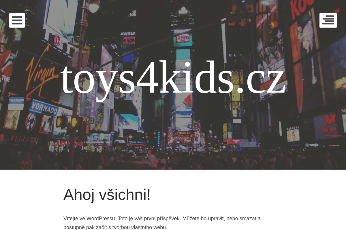Toys4kids.cz foto 1