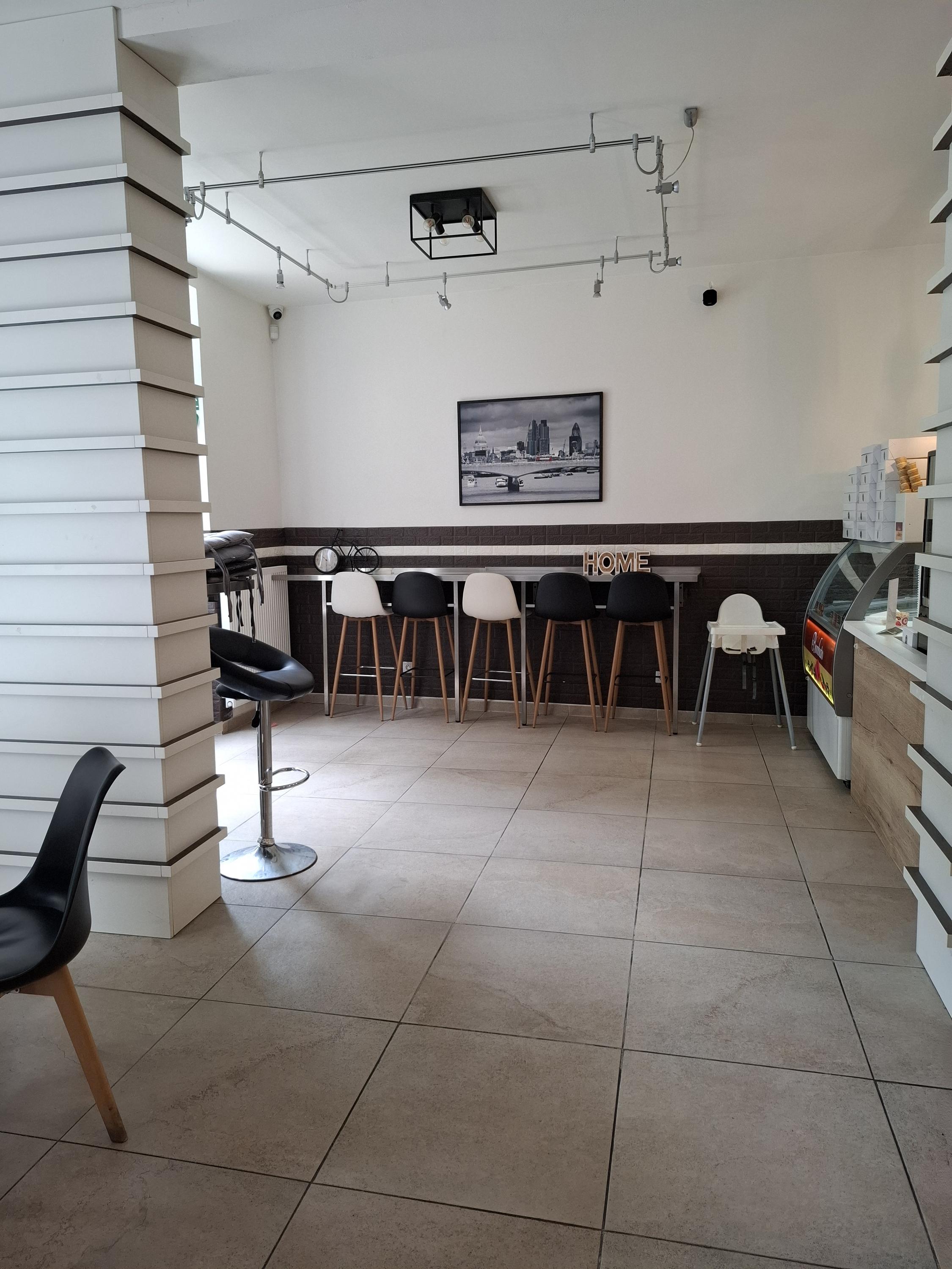 My Café foto 4