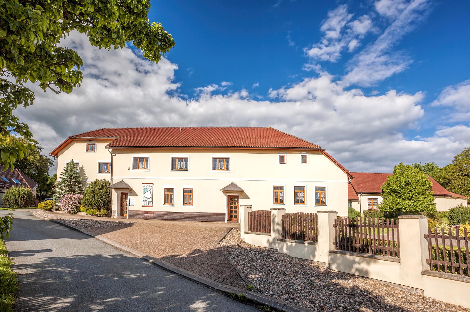 Pension U Lípy