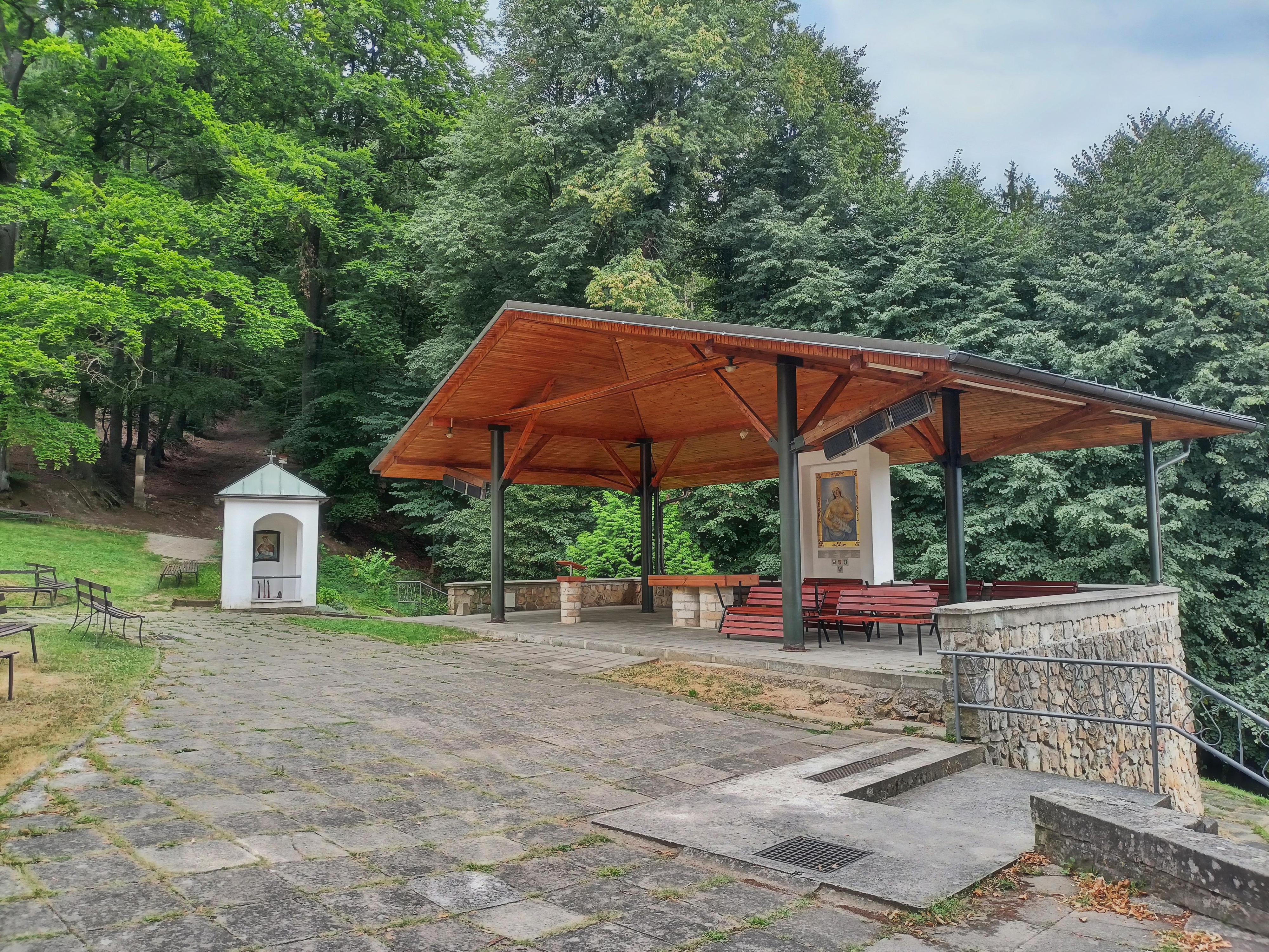 Římskokatolická farnost Provodov foto 6