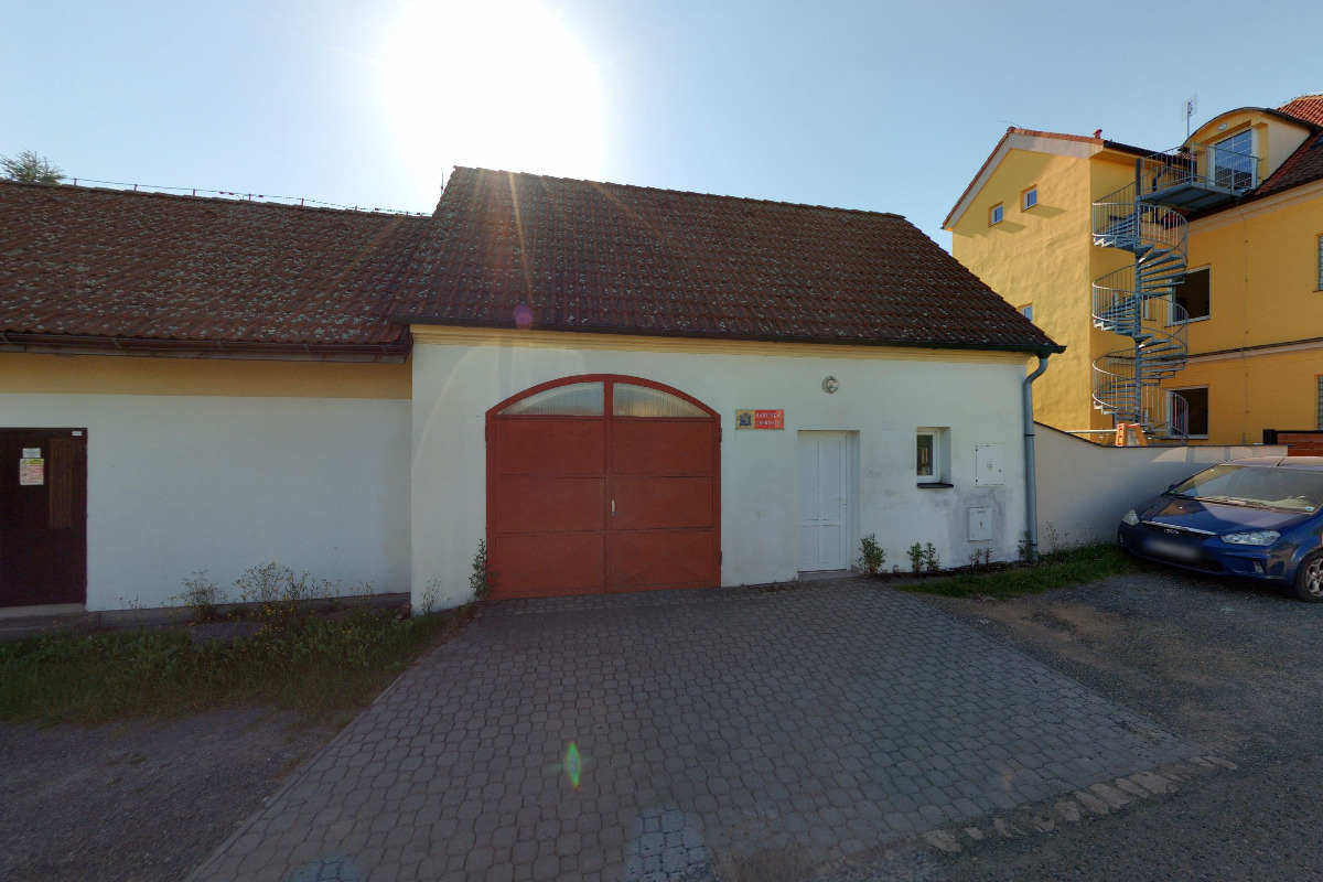 SH ČMS - Sbor dobrovolných hasičů Slapy foto 3