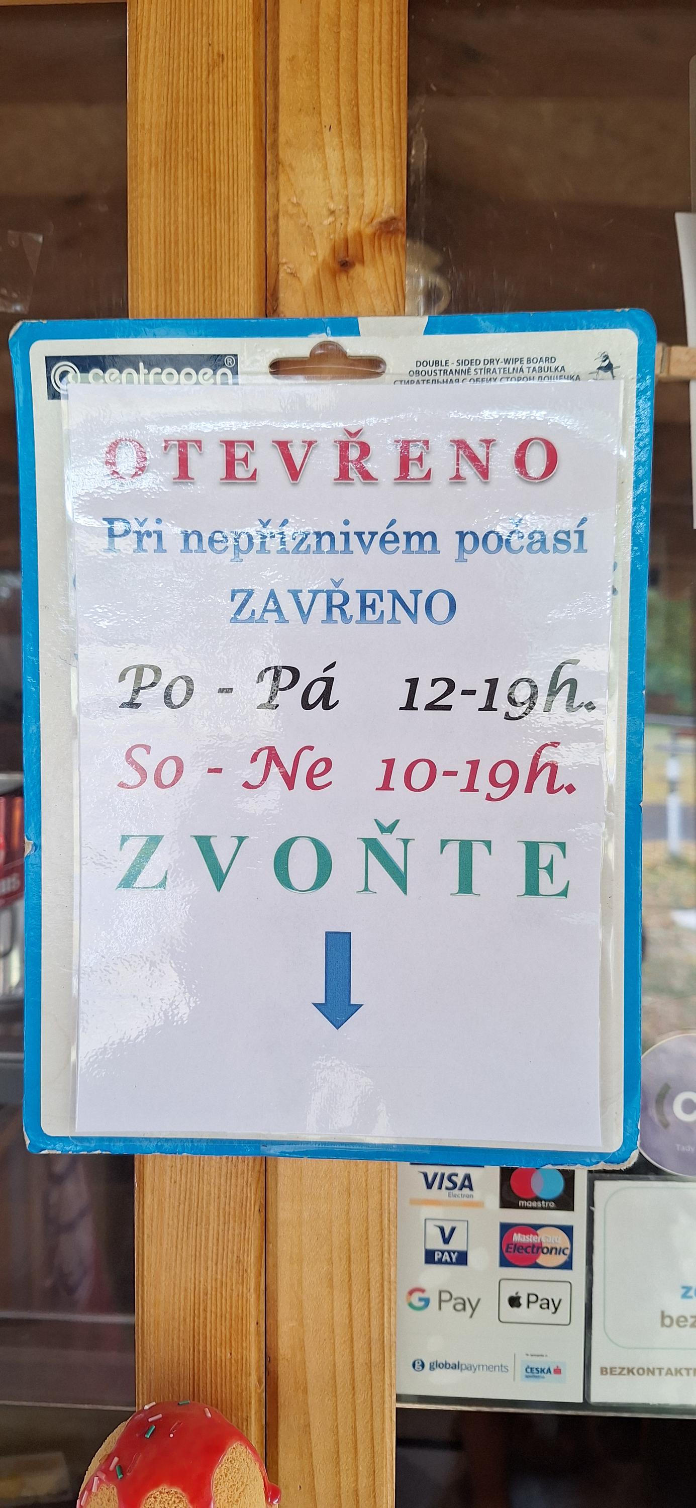 Kiosek Dubice foto 4