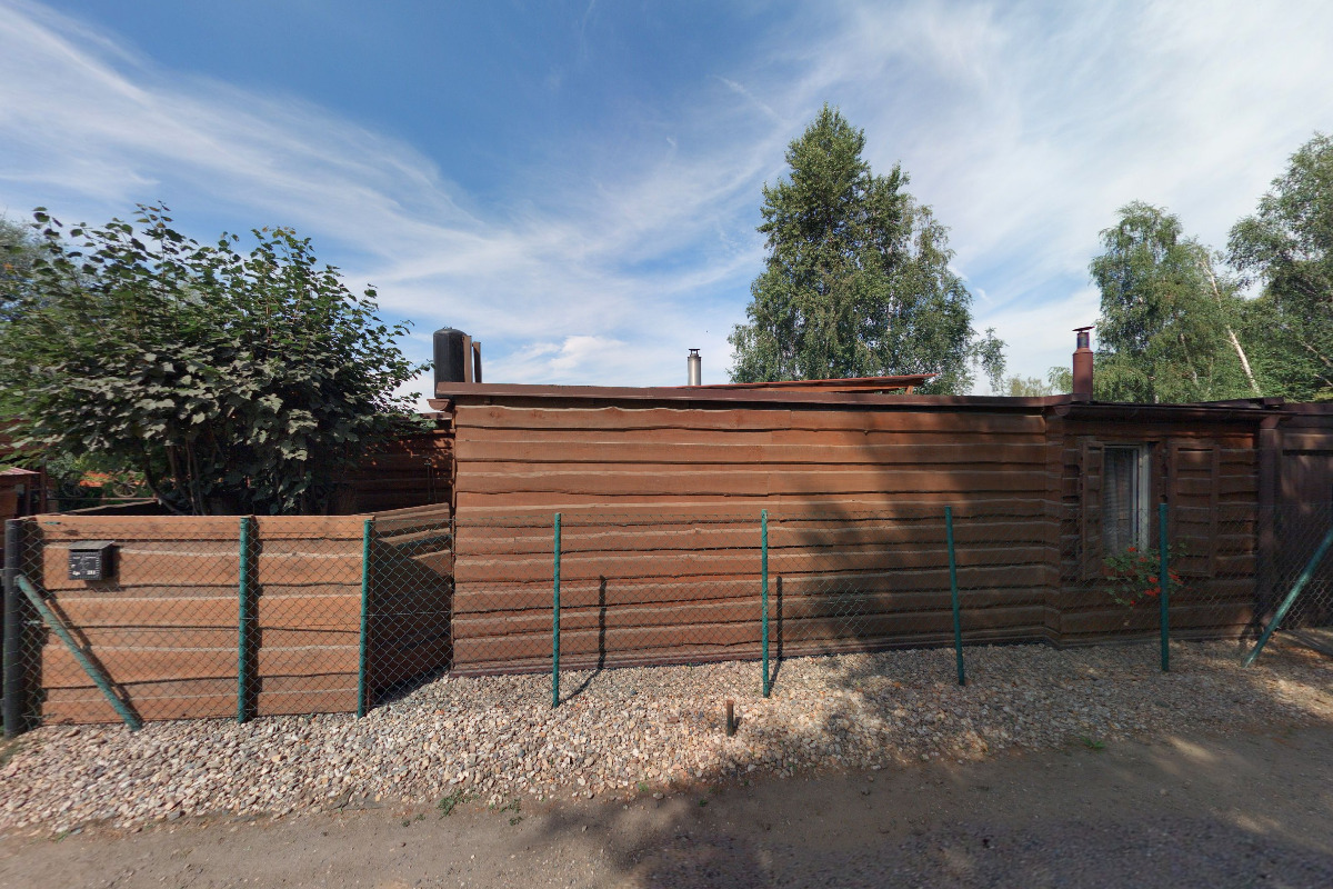 Ubytování u Jezera