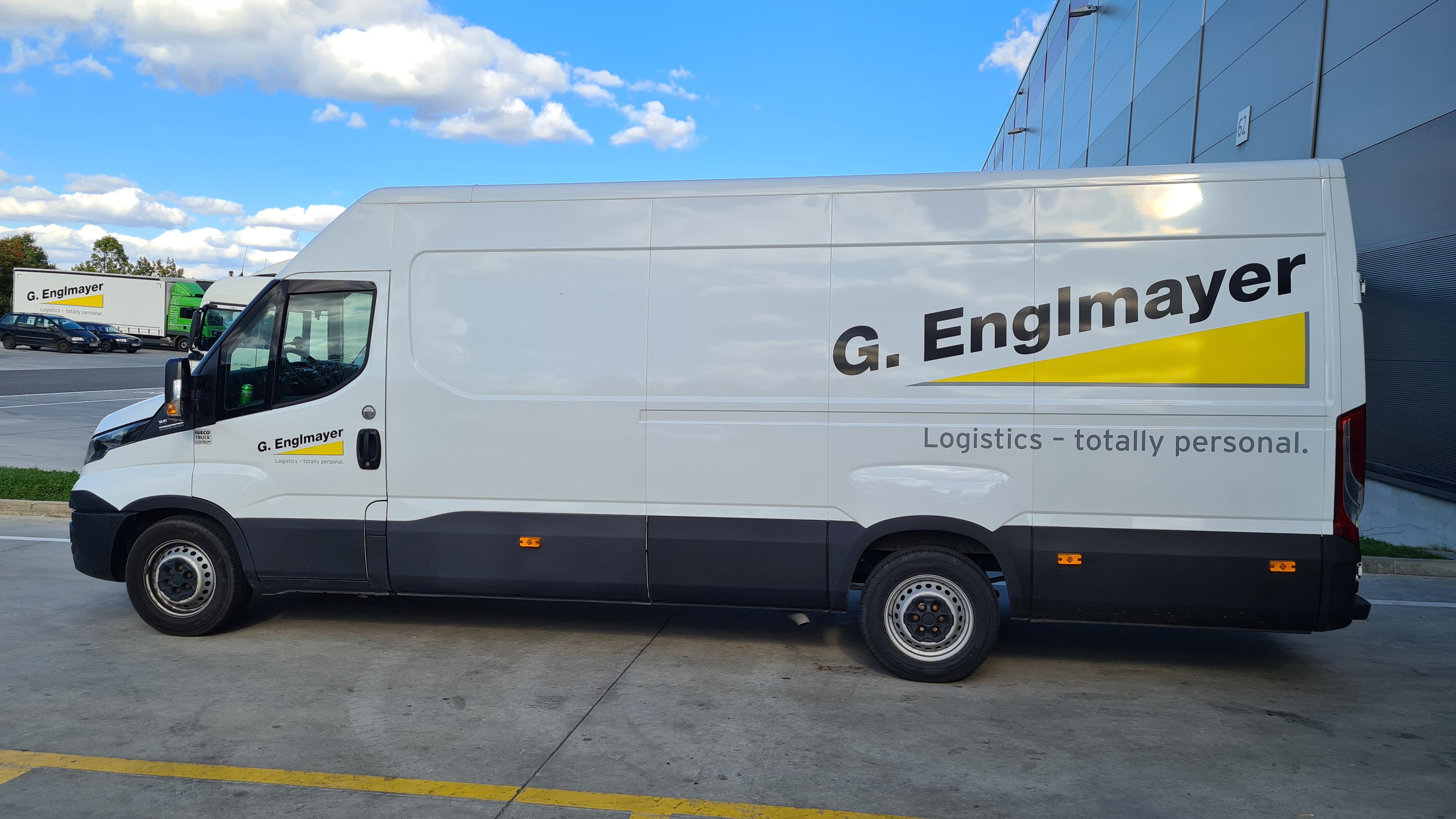 Englmayer CZ, s.r.o. foto 3