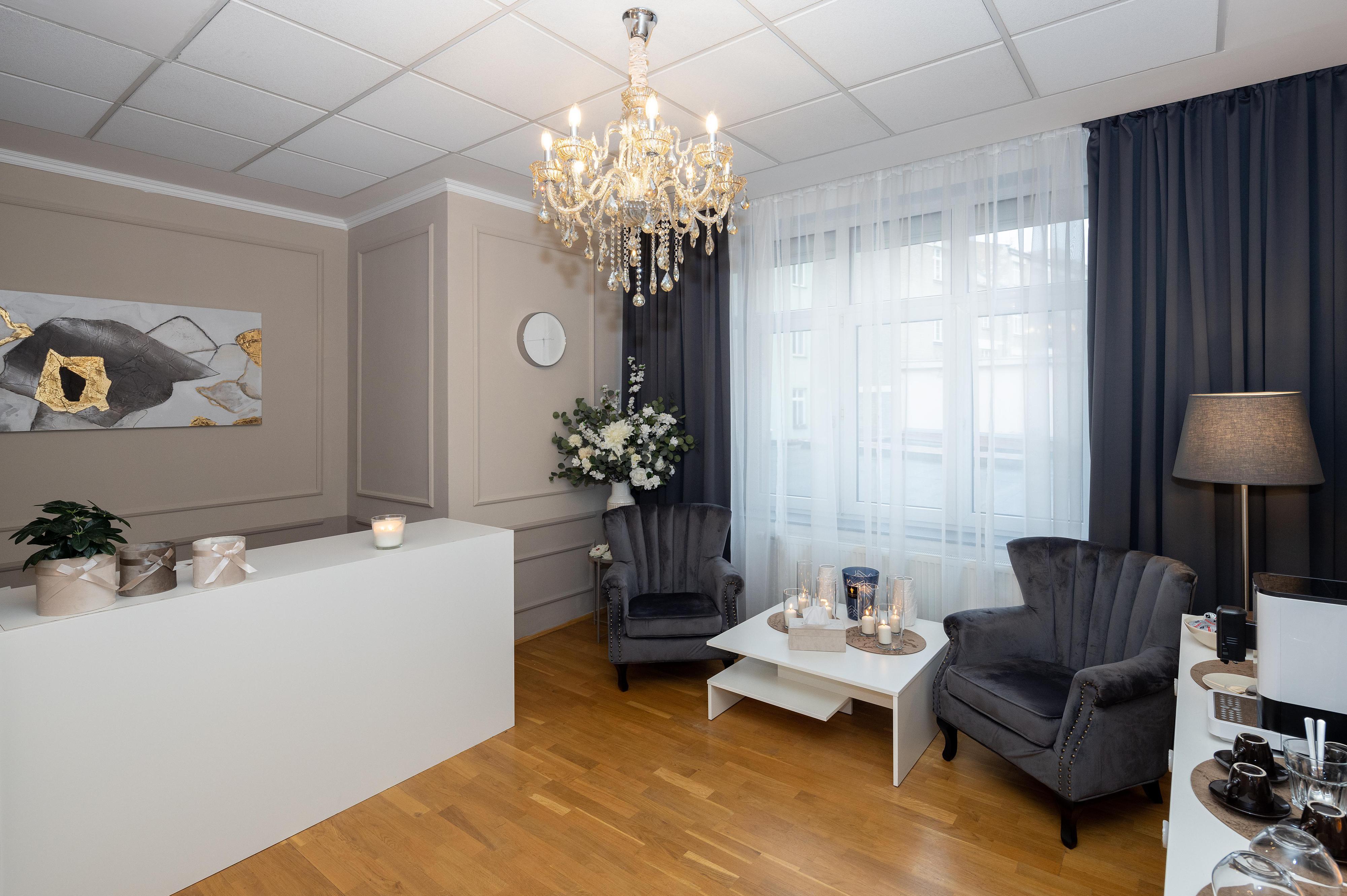 Estetické centrum ToWell Ostrava