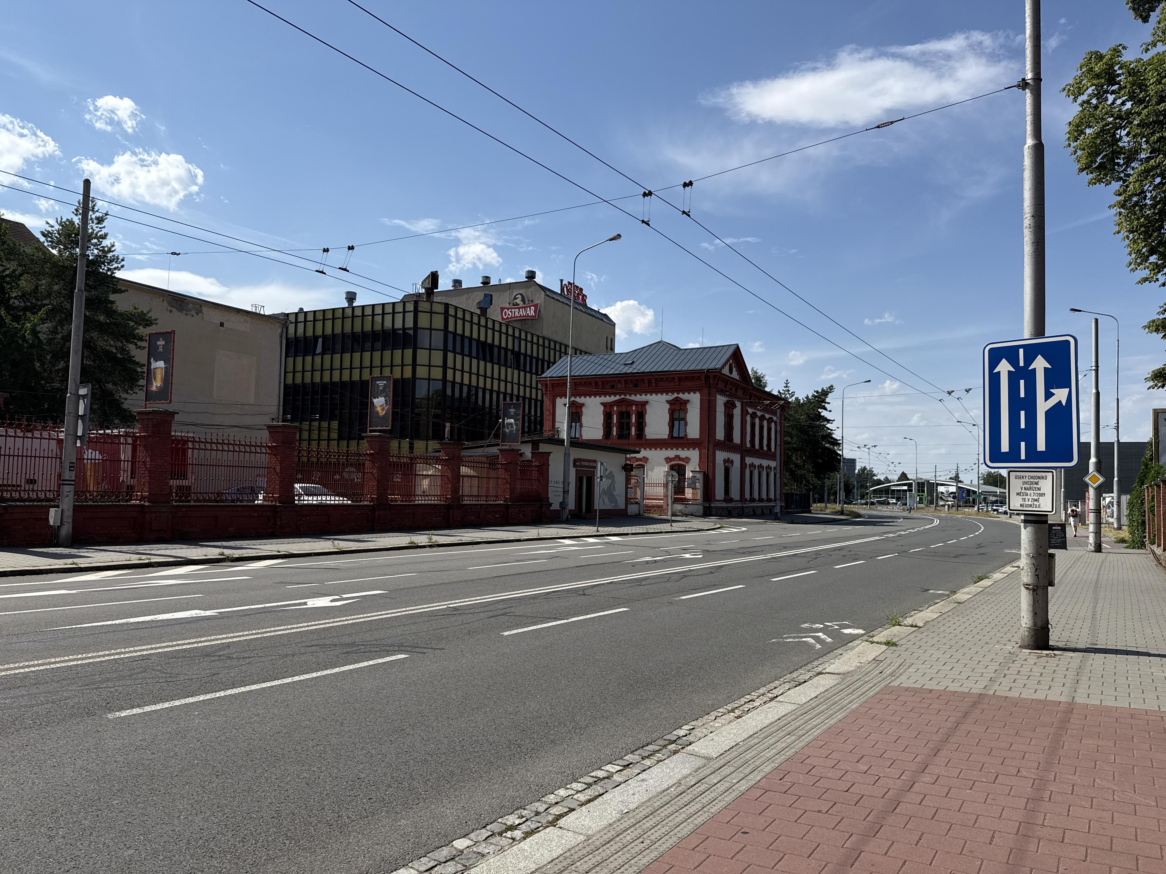 Pivovar Ostravar foto 3