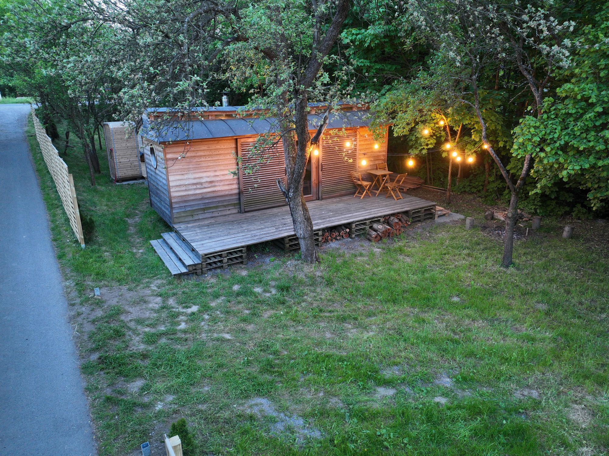Maringotka Bára foto 3