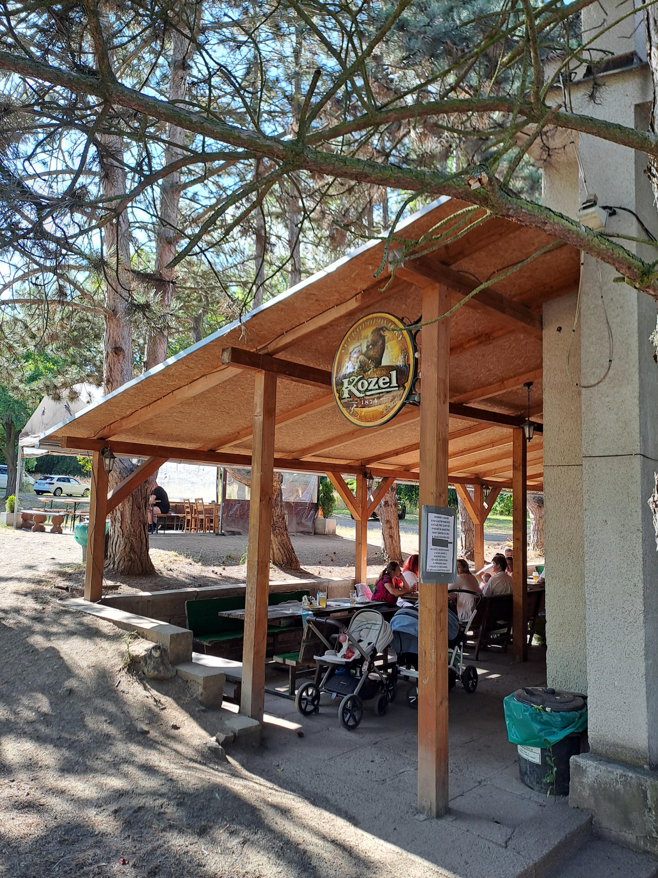 Restaurace Železná panna foto 5