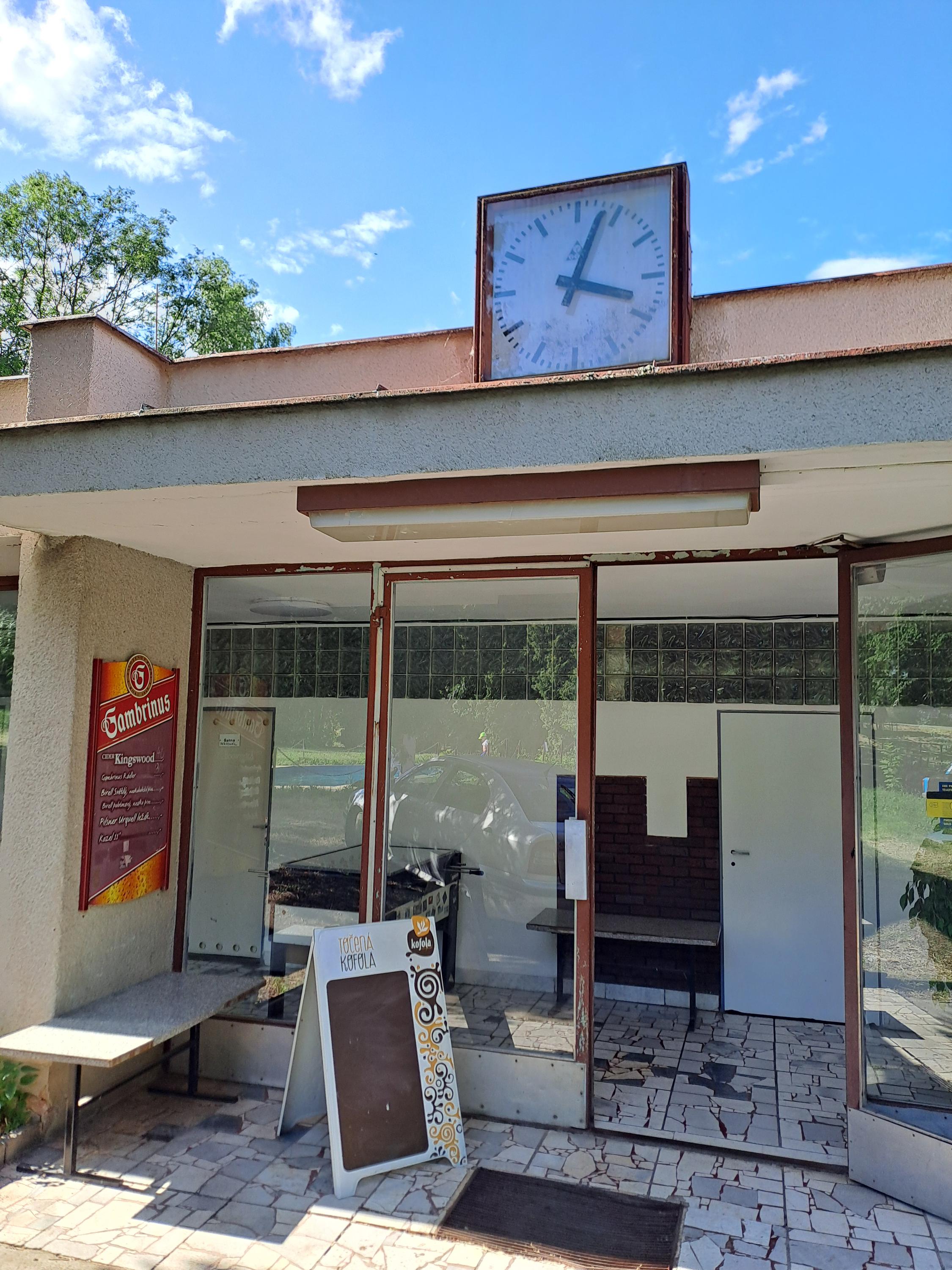 Restaurace Železná panna foto 6