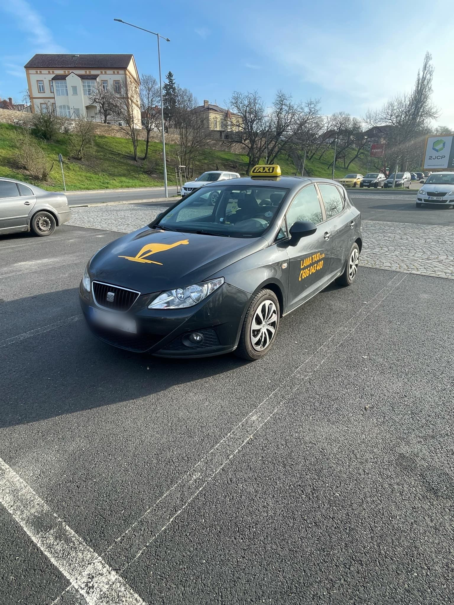 Lama Taxi S.R.O. foto 2