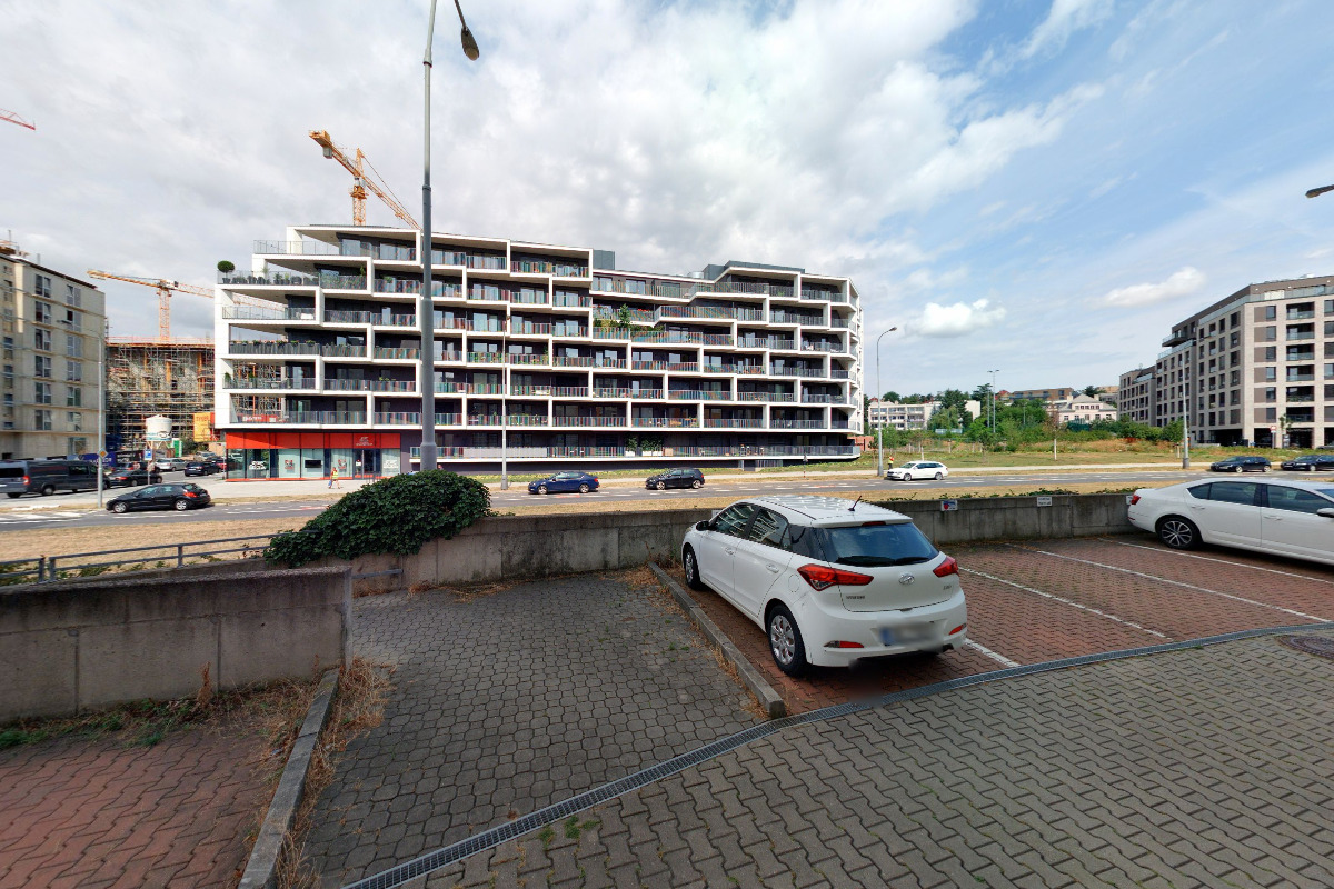 GLS Parcel Box foto 4