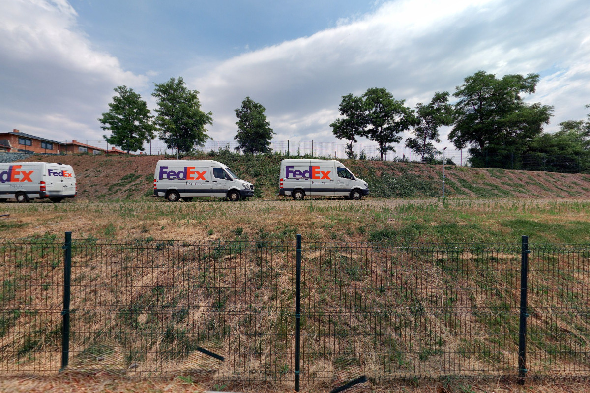 SYRORENT, s.r.o. foto 2